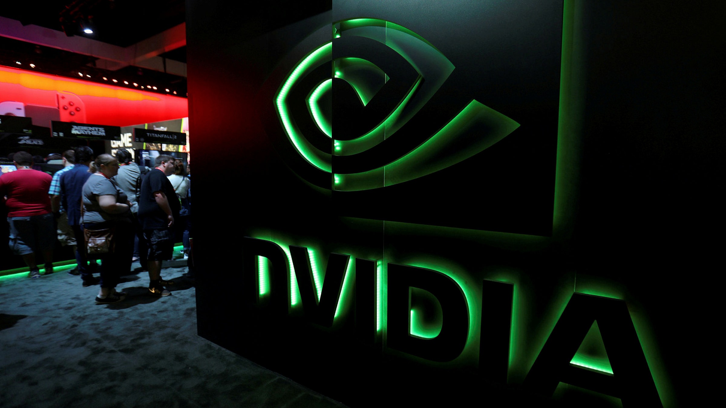 Nvidia is trying to let its chips be used for cryptographic mining - Vimarsana News