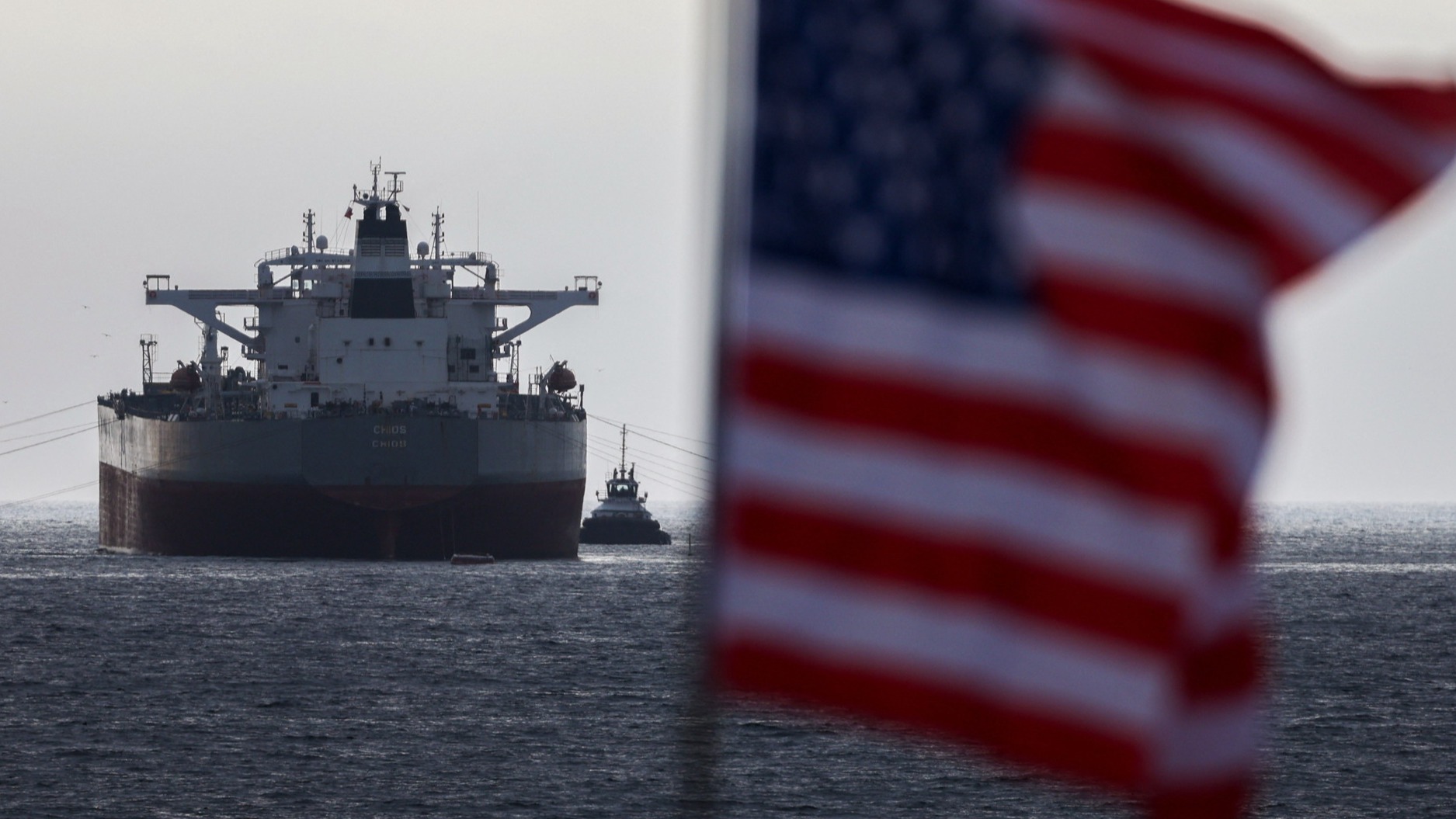 ft.com - Emma Ashford - America has become an agent of chaos in world energy markets