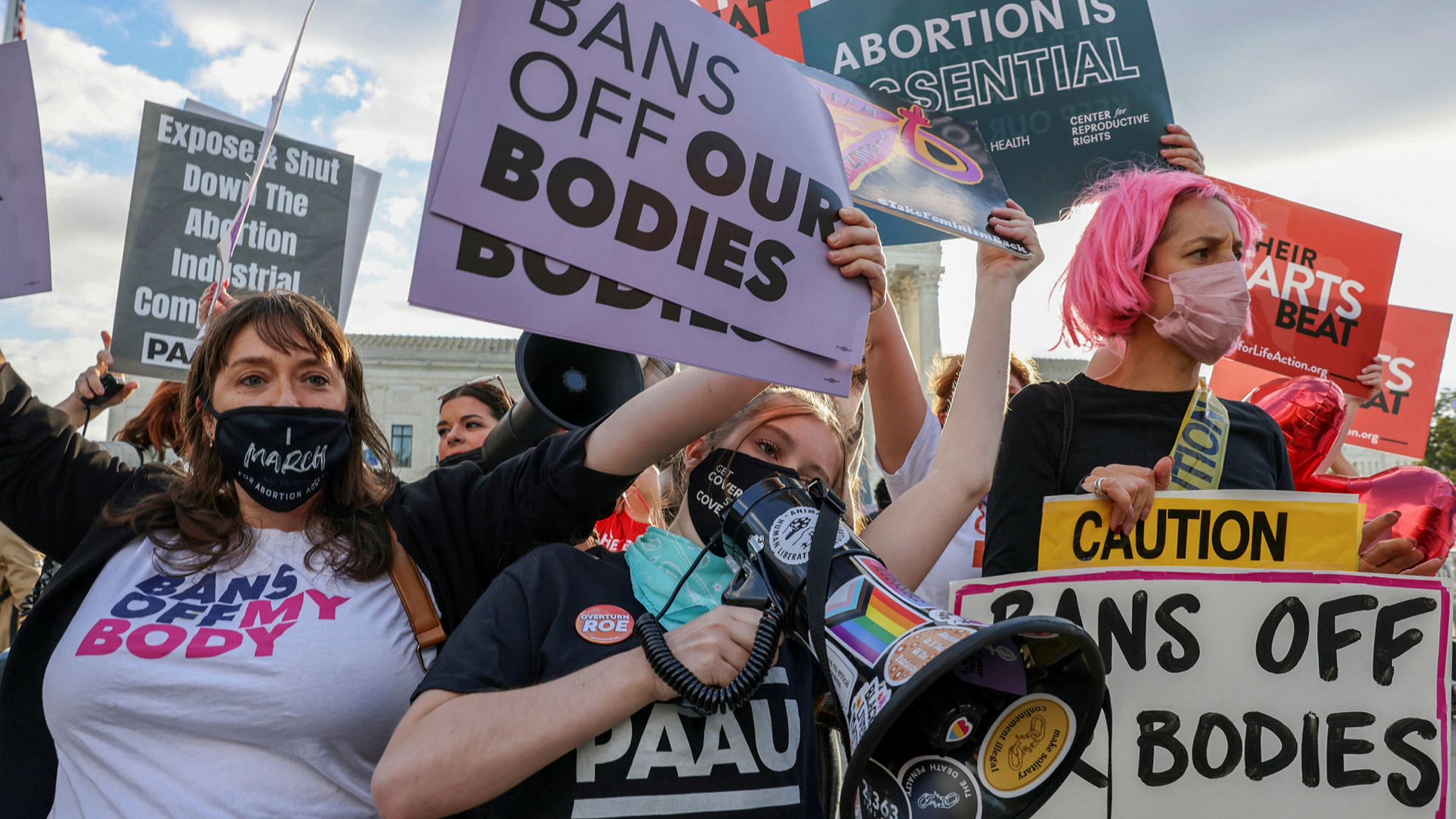 us supreme court texas abortion