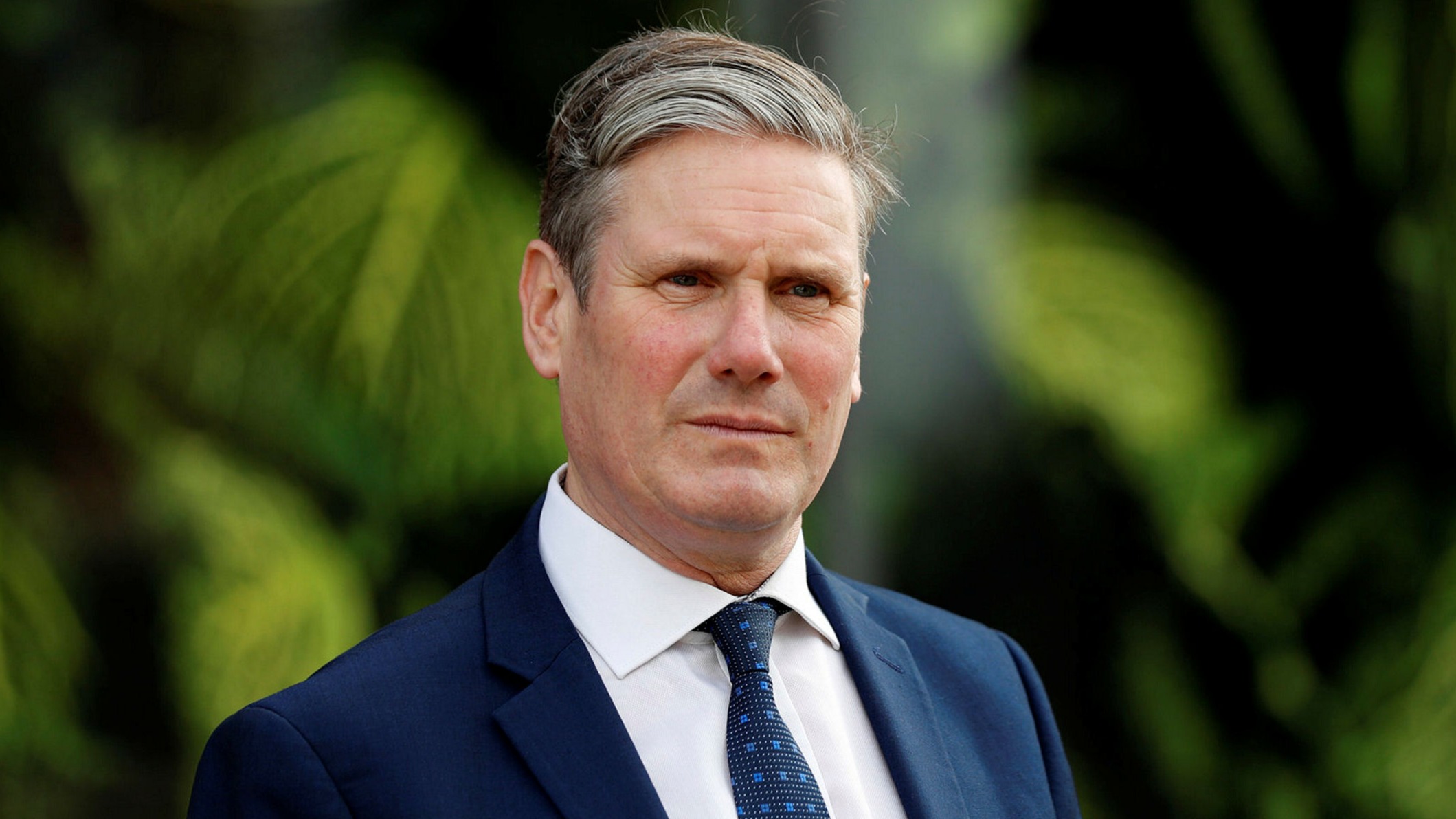 Why Keir Starmer Wants To Get Brexit Done Financial Times