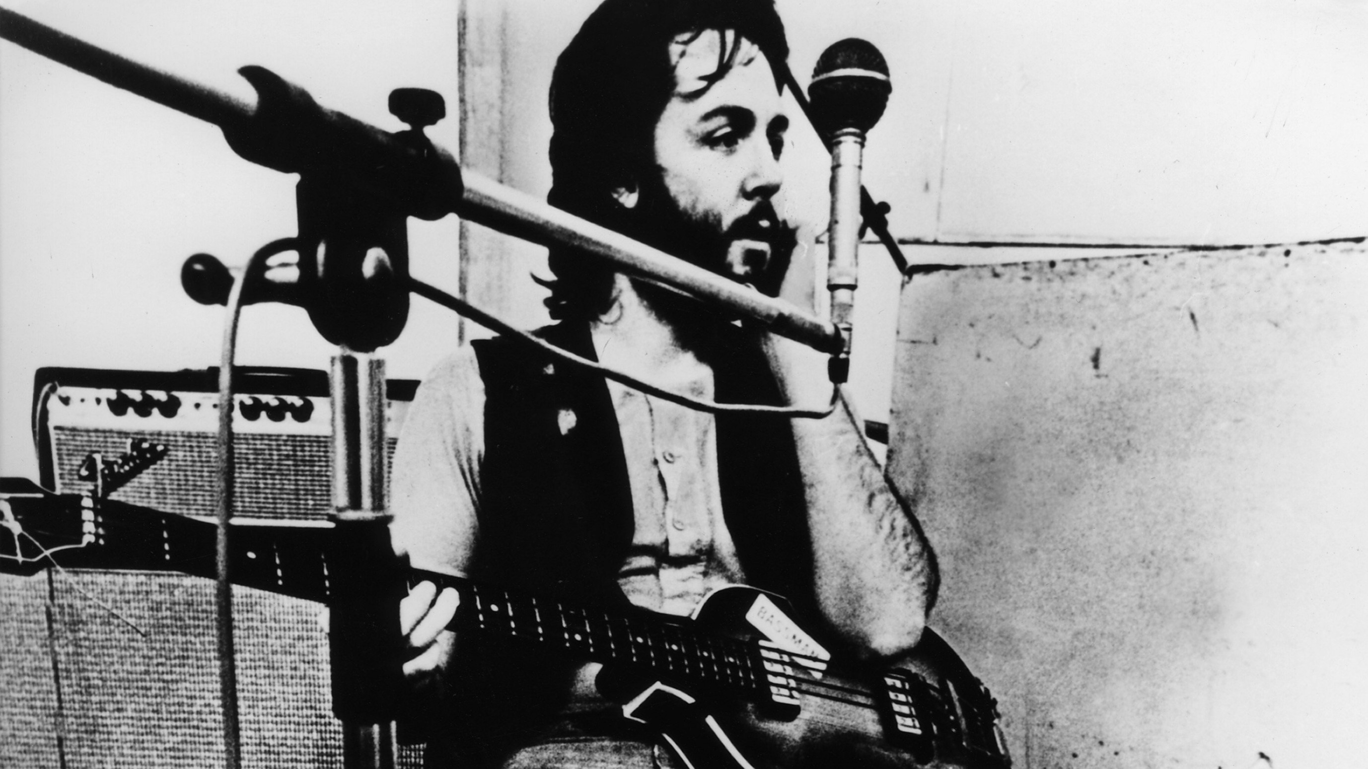 Helter Skelter — The Beatles' brutal song that inspired a murder spree