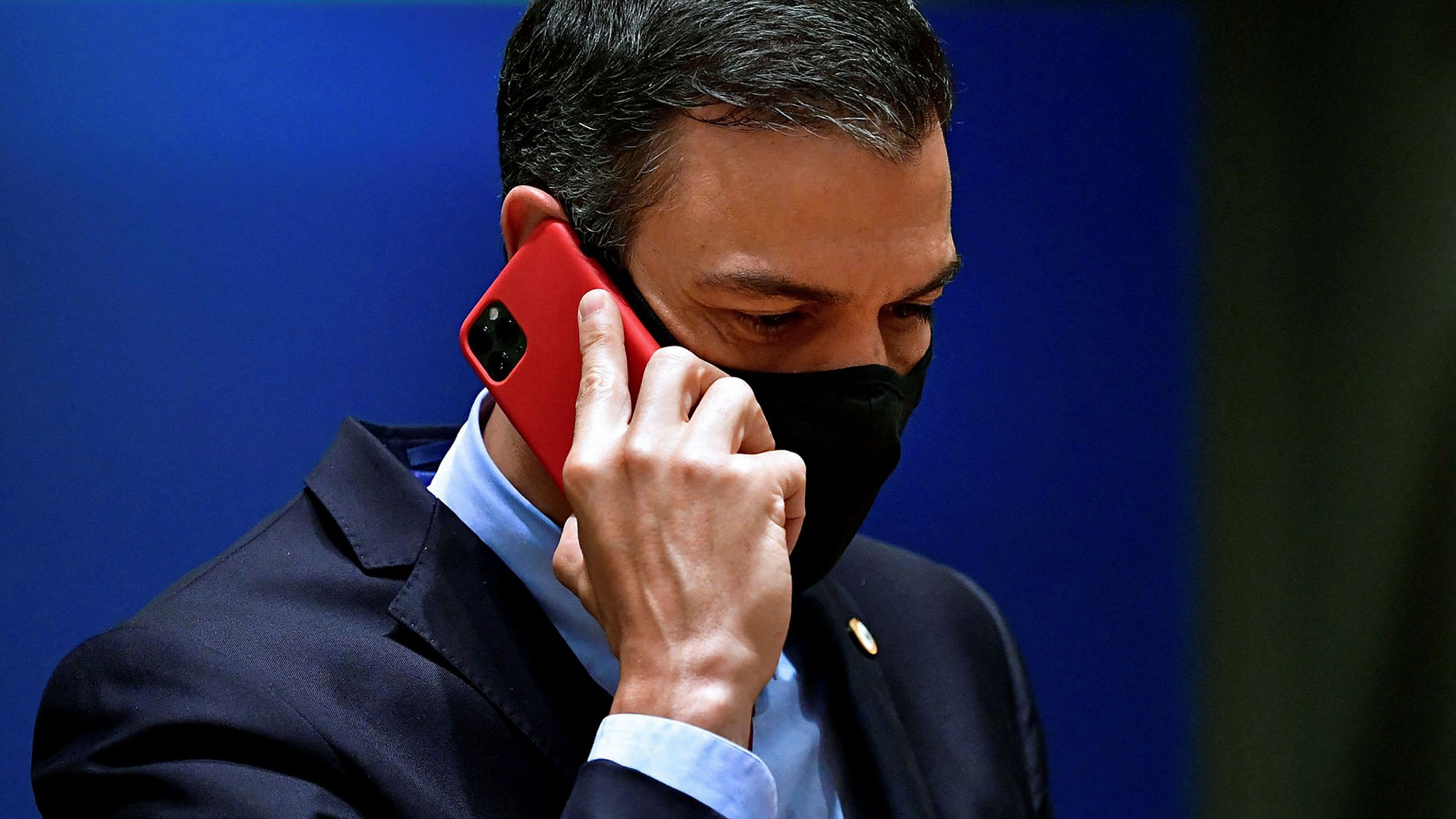 Spanish PM Pedro Sánchez's phone hacked using Pegasus spyware | Financial  Times