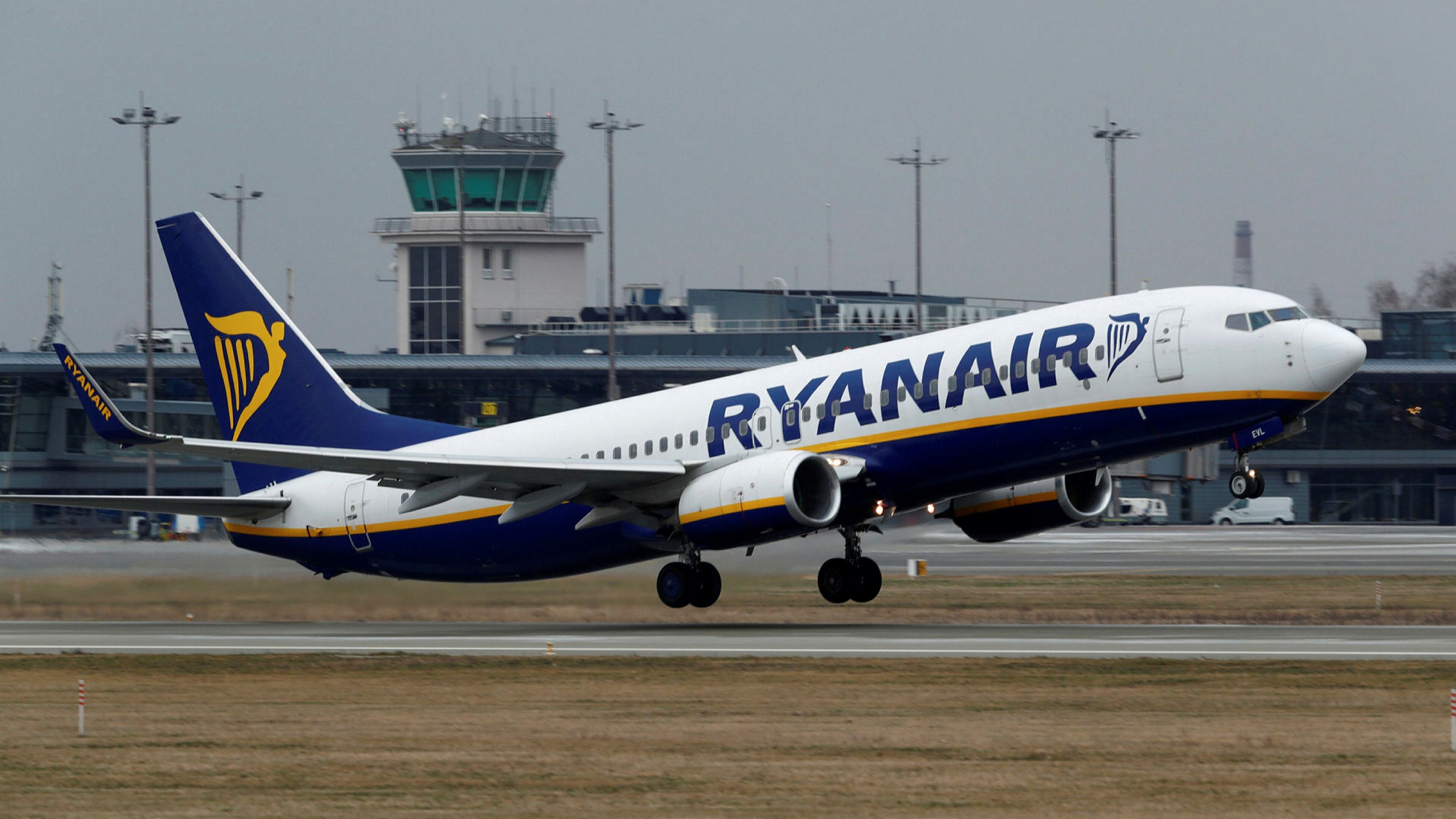 should i buy ryanair shares now