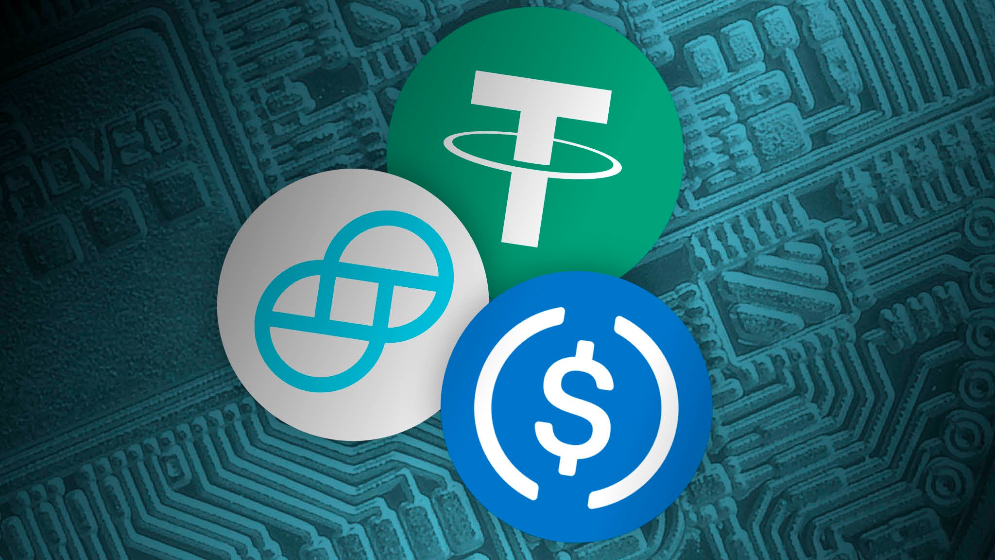 Stablecoin conflicts: Cryptographic assets require tougher oversight - Vimarsana News