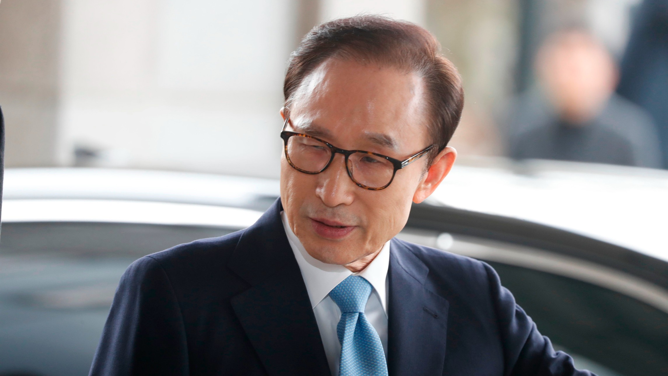 South Korea's former president Lee Myung-bak to be pardoned | Financial  Times