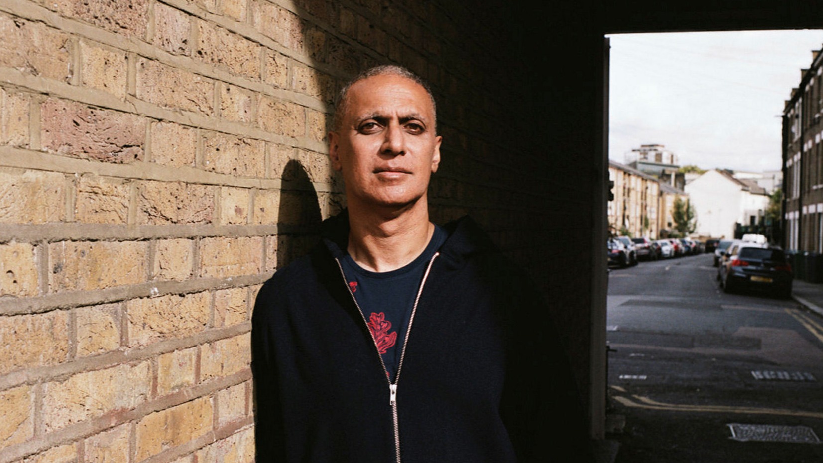 Nitin Sawhney on giving immigrants a positive musical voice | Financial Times