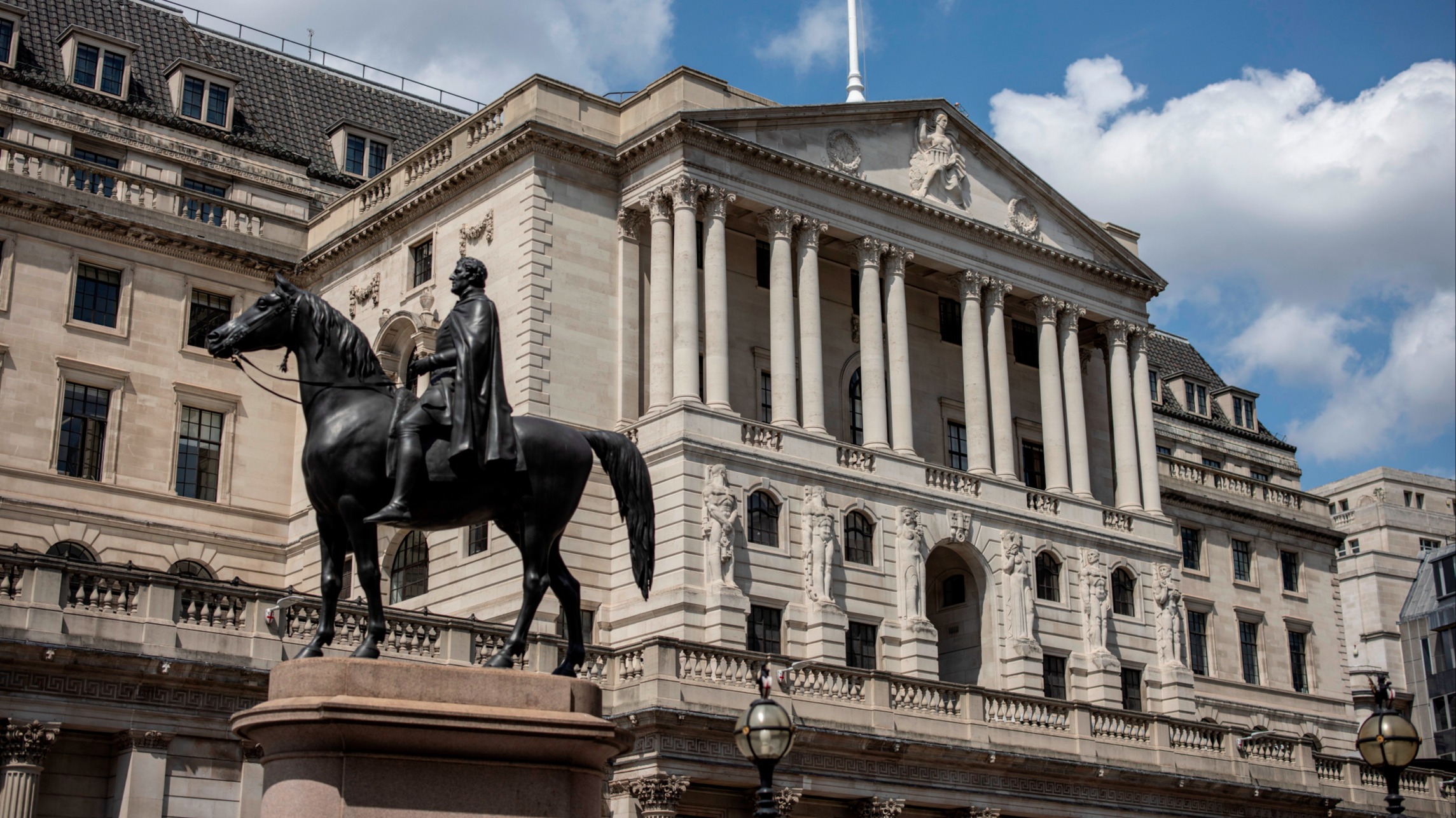 Bank of England raises interest rates by 0.5 percentage points | Financial Times