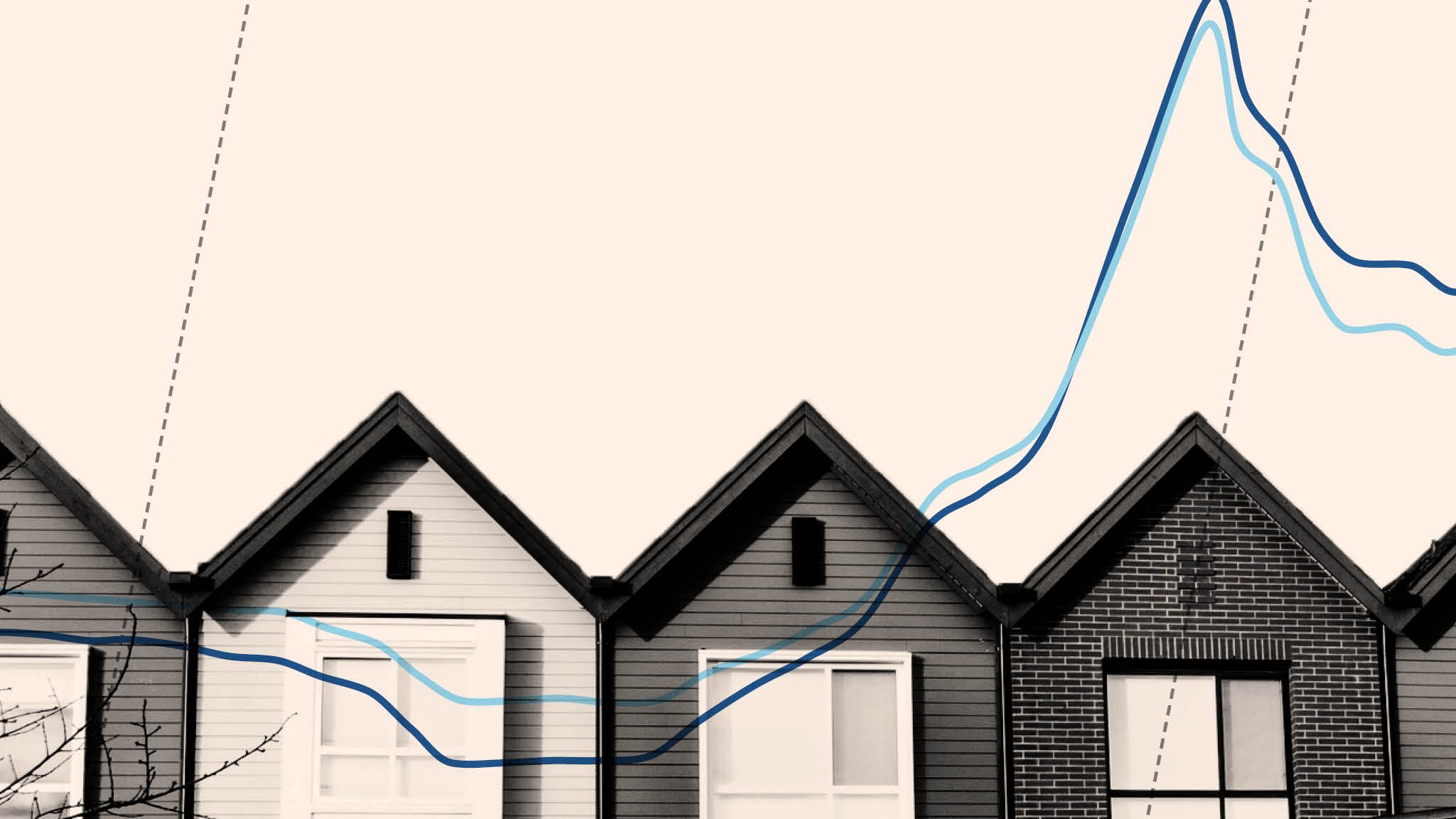 ft.com - Valentina Romei - How stubborn inflation has undermined the UK housing market