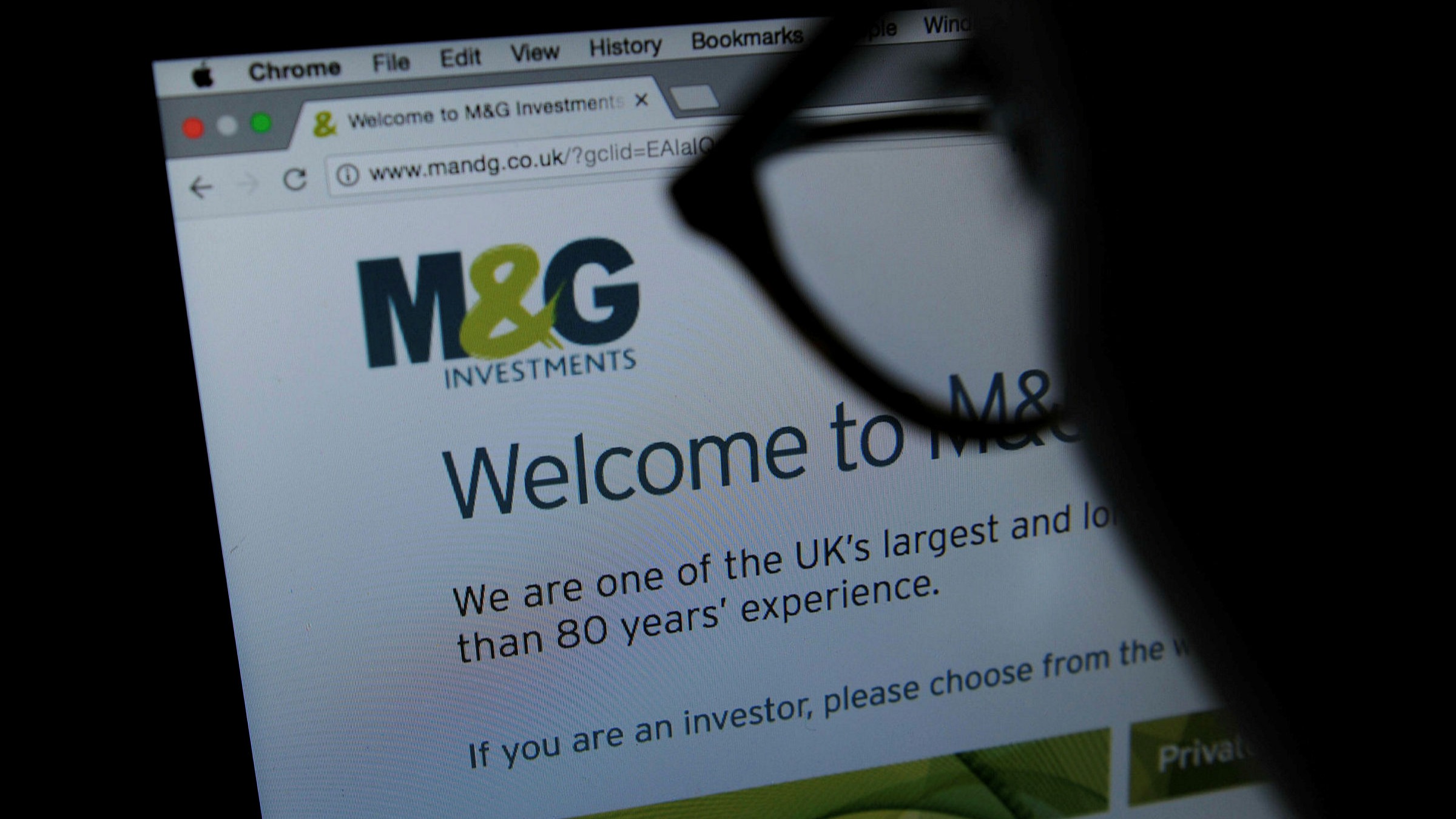 M G Under Pressure As Investors Flee Flagship Bond Fund Financial Times