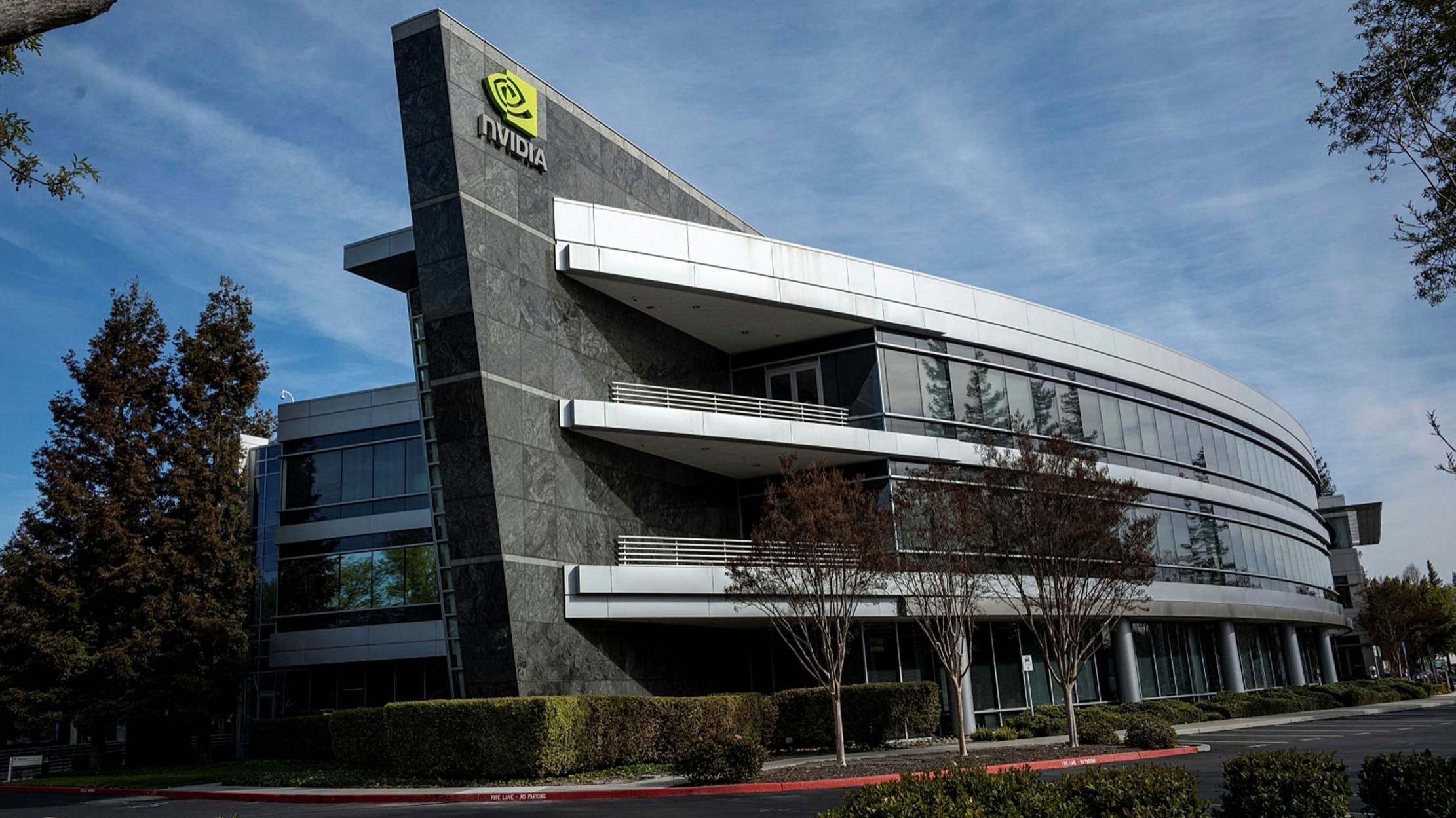 Nvidia announces plan to make CPU chips | Financial Times