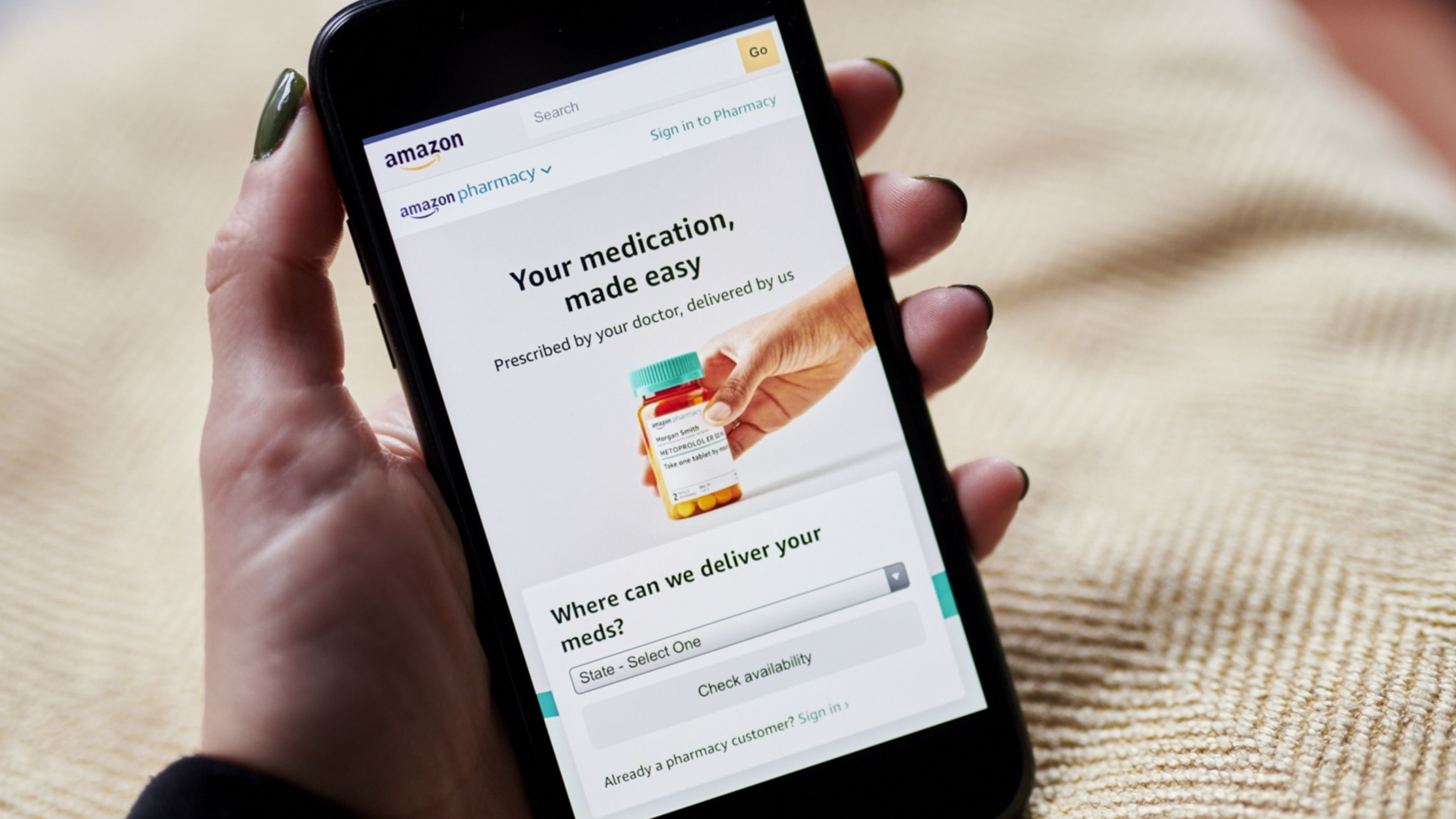 financial times how smartphones are changing healthcare