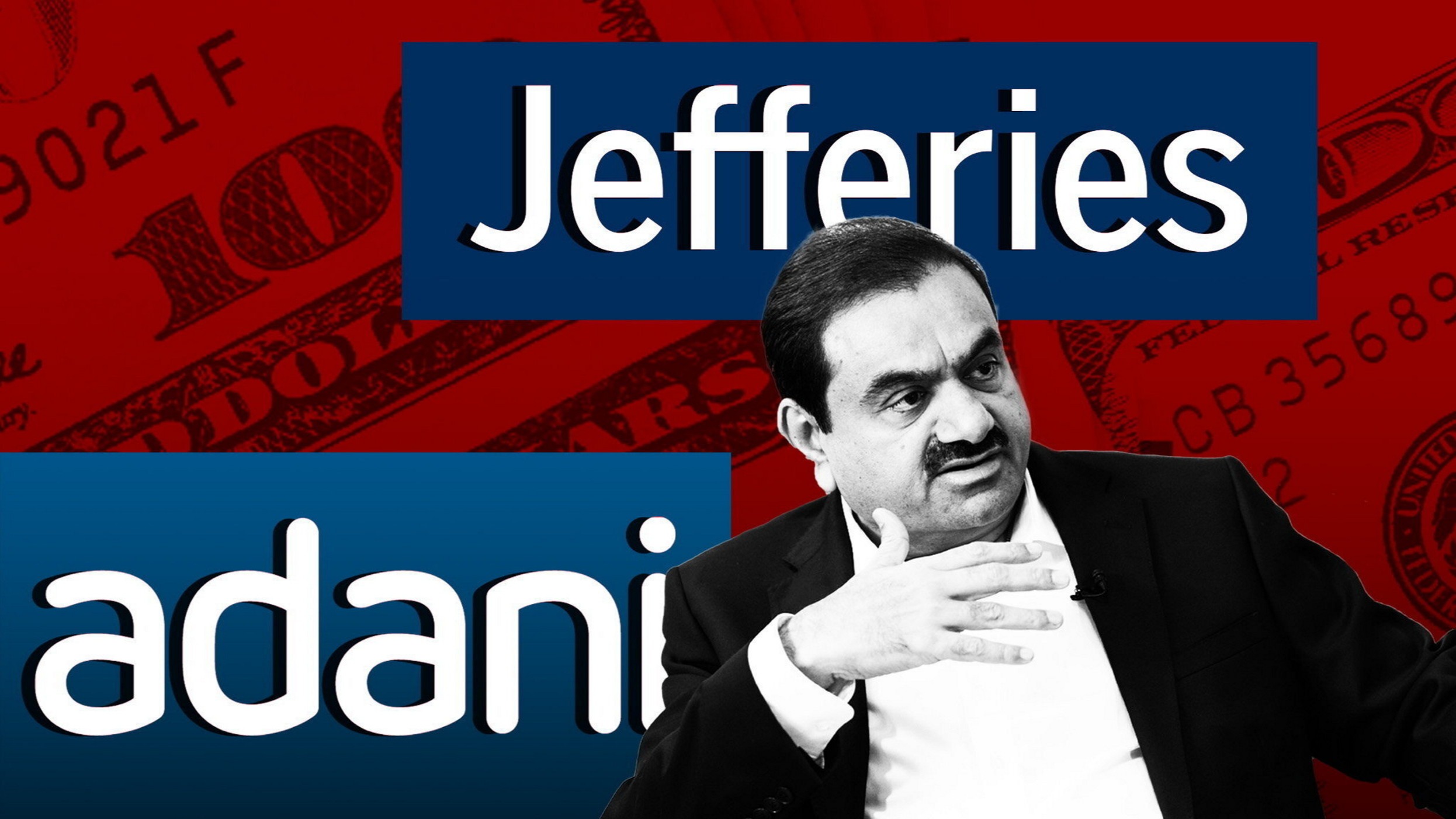 Gautam Adani