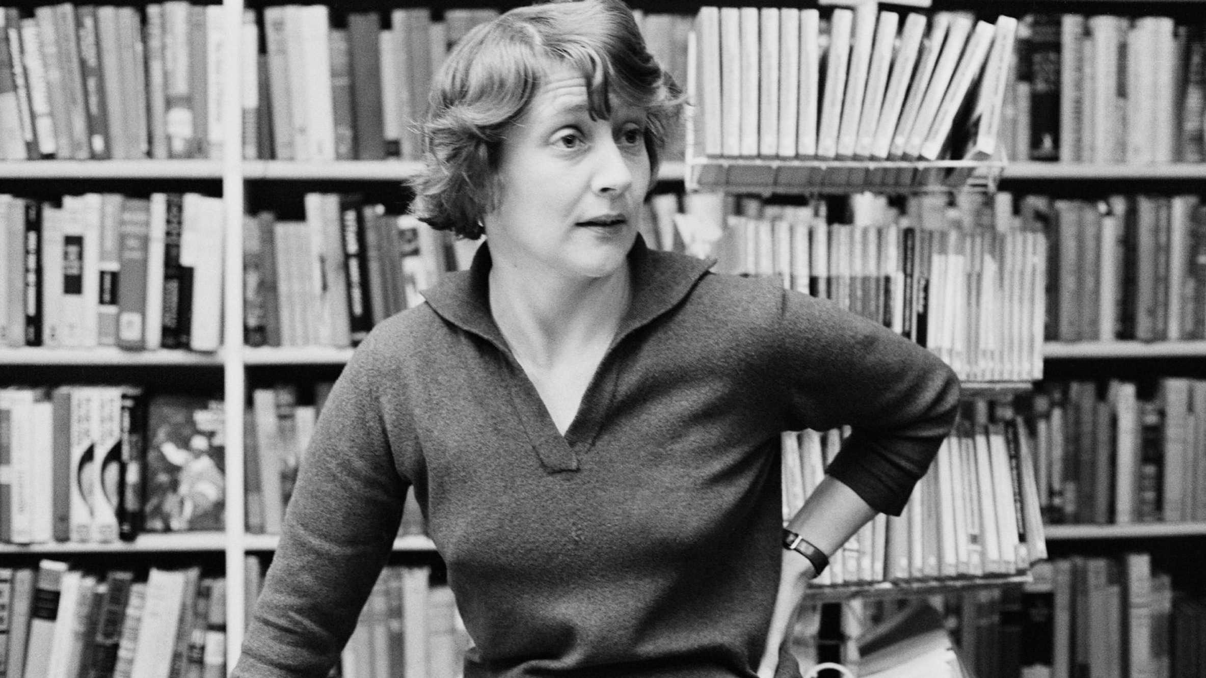 Shirley Williams, politician, 1930-2021 | Financial Times