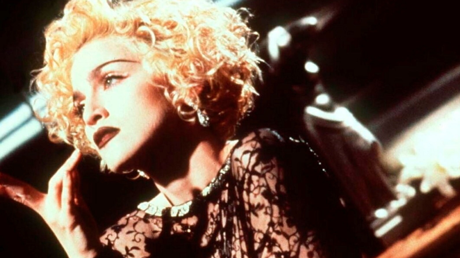 Vogue — Madonna's 1990 hit helped catapult a subculture into the ...