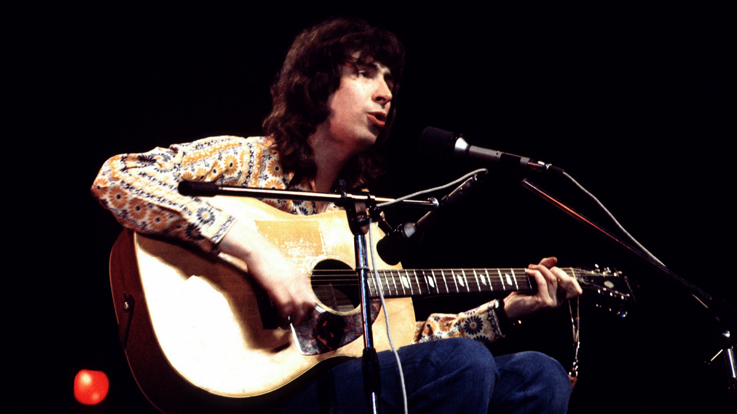 Year of the Cat — the long, slow evolution of Al Stewart's best