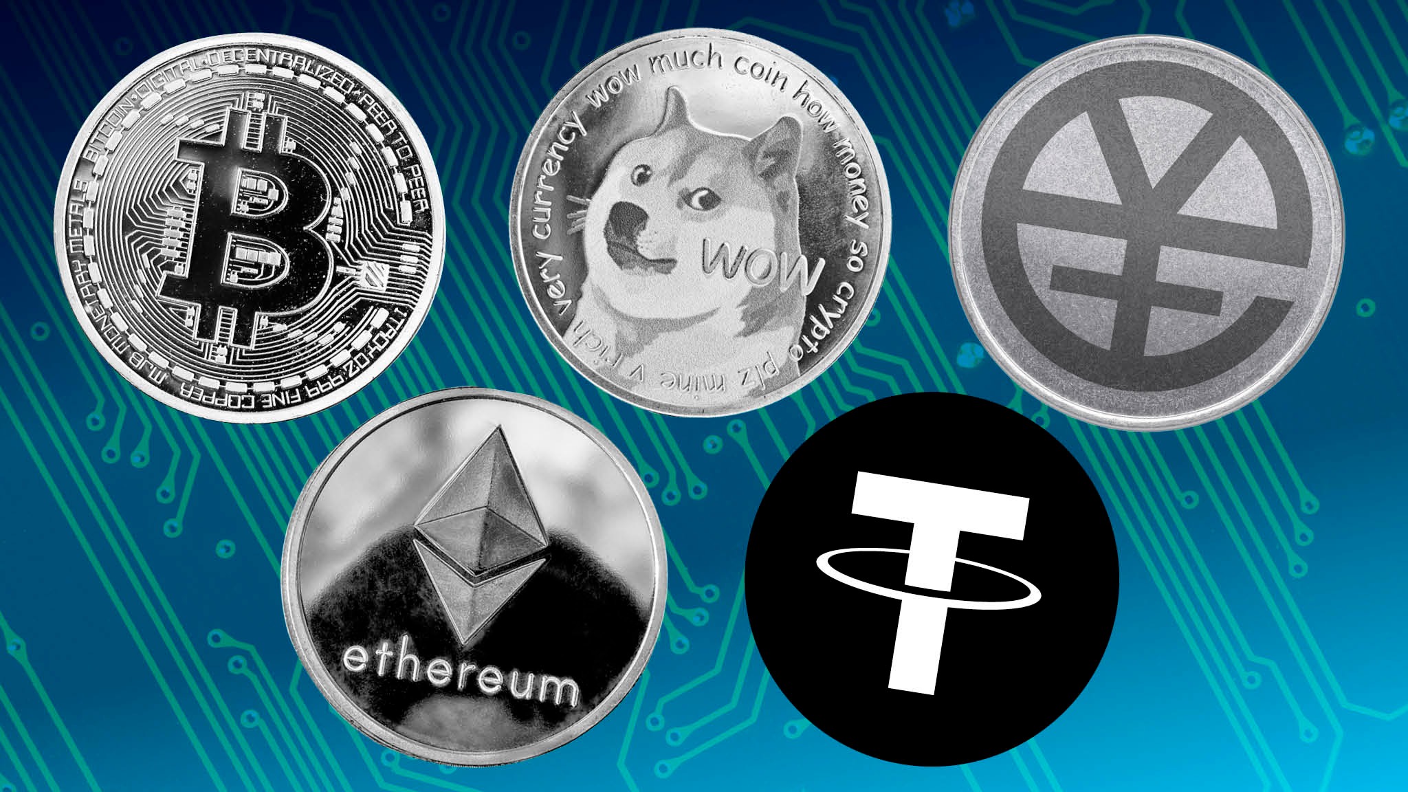 What Are Cryptocurrencies And Stablecoins And How Do They Work Financial Times