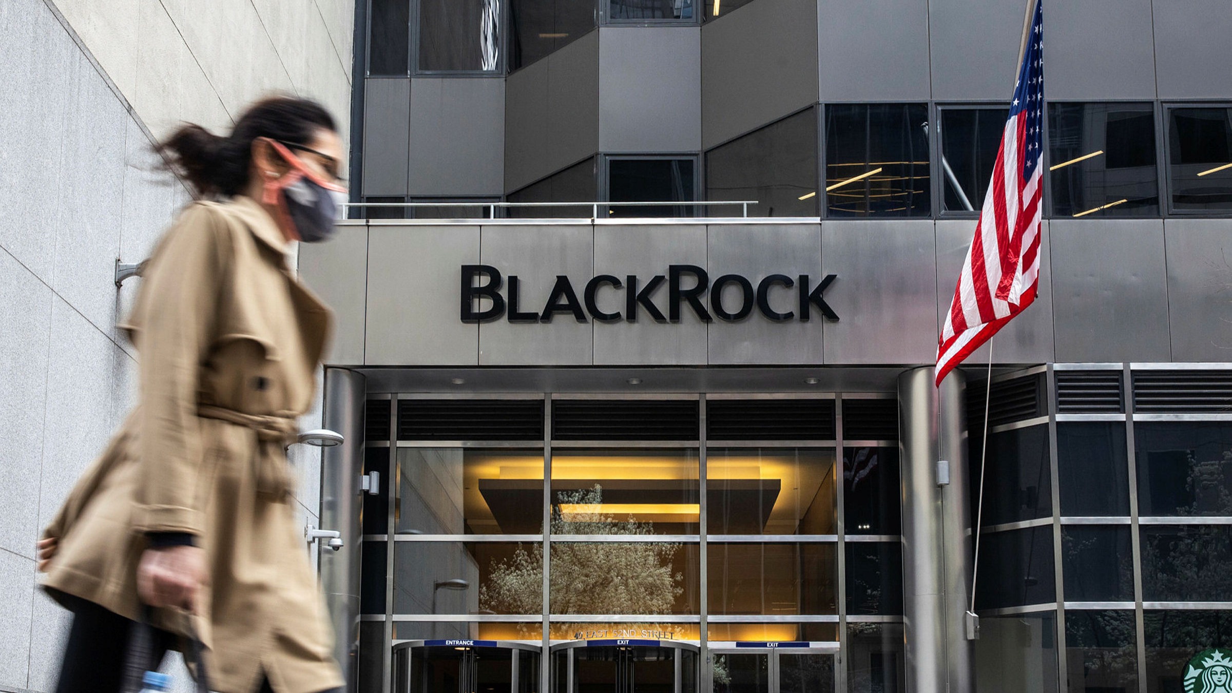 Blackrock Aims To Generate Half Of Us Etf Flows From Adviser Models Financial Times