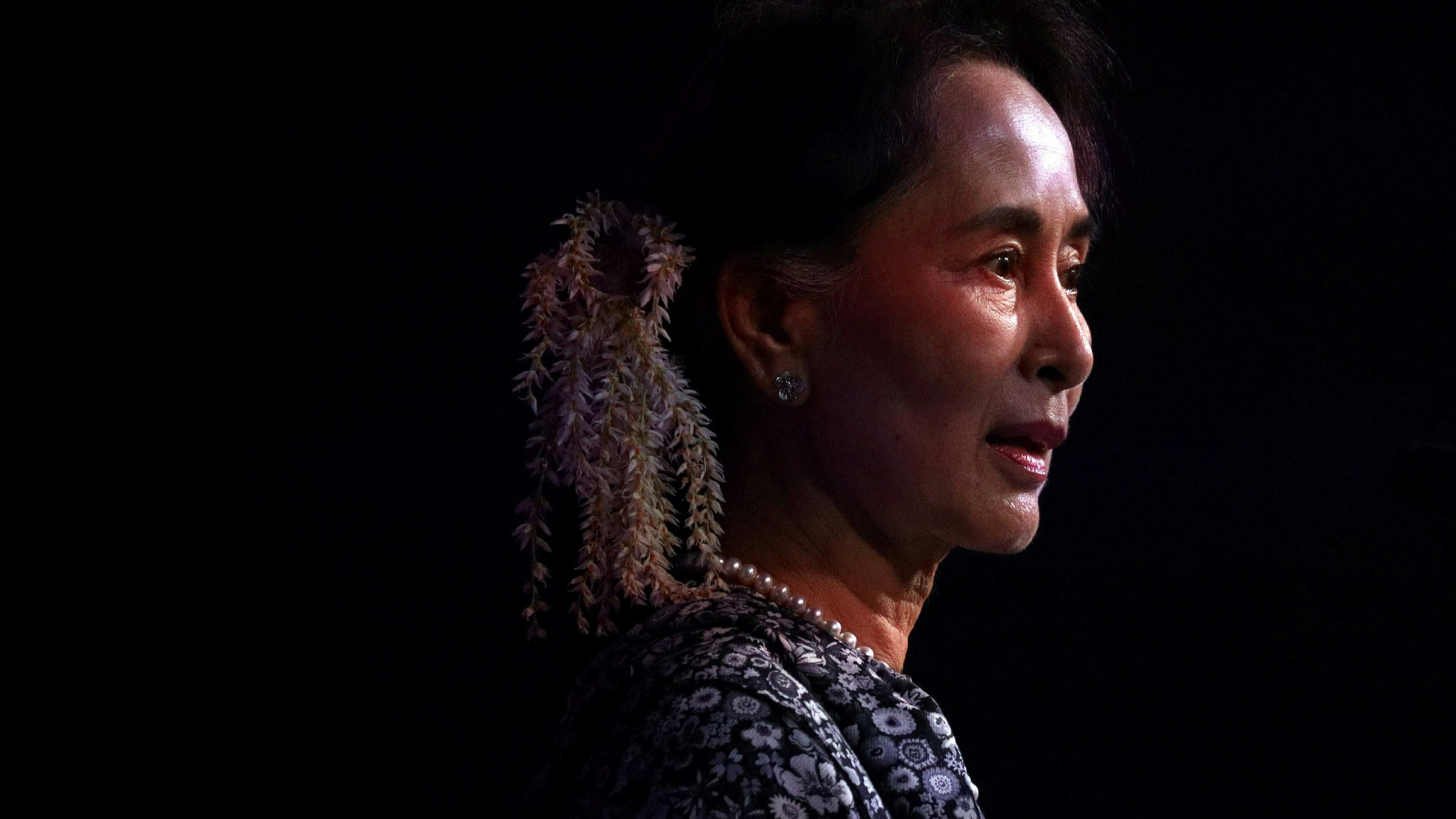 Myanmar coup feared as army detains Aung San Suu Kyi | Financial Times