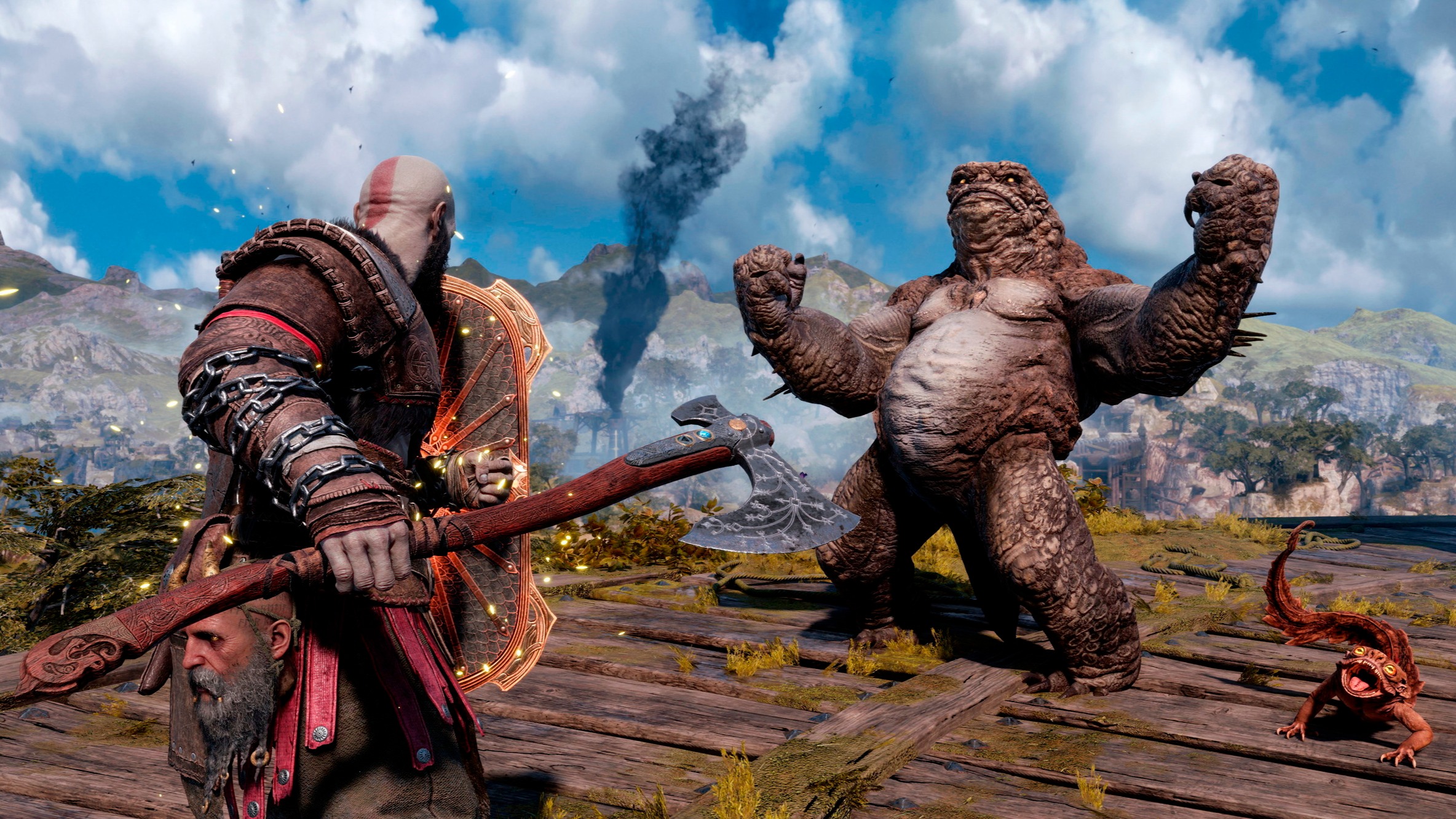 Best video games of 2022 | Financial Times