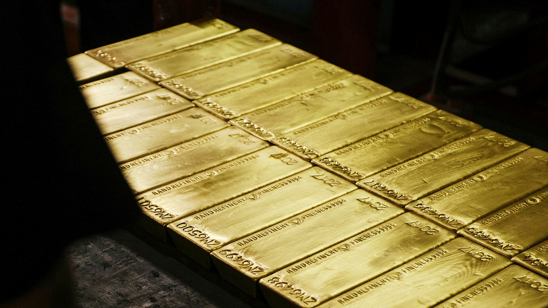 5 Industries to Strike Gold Due to COVID-19