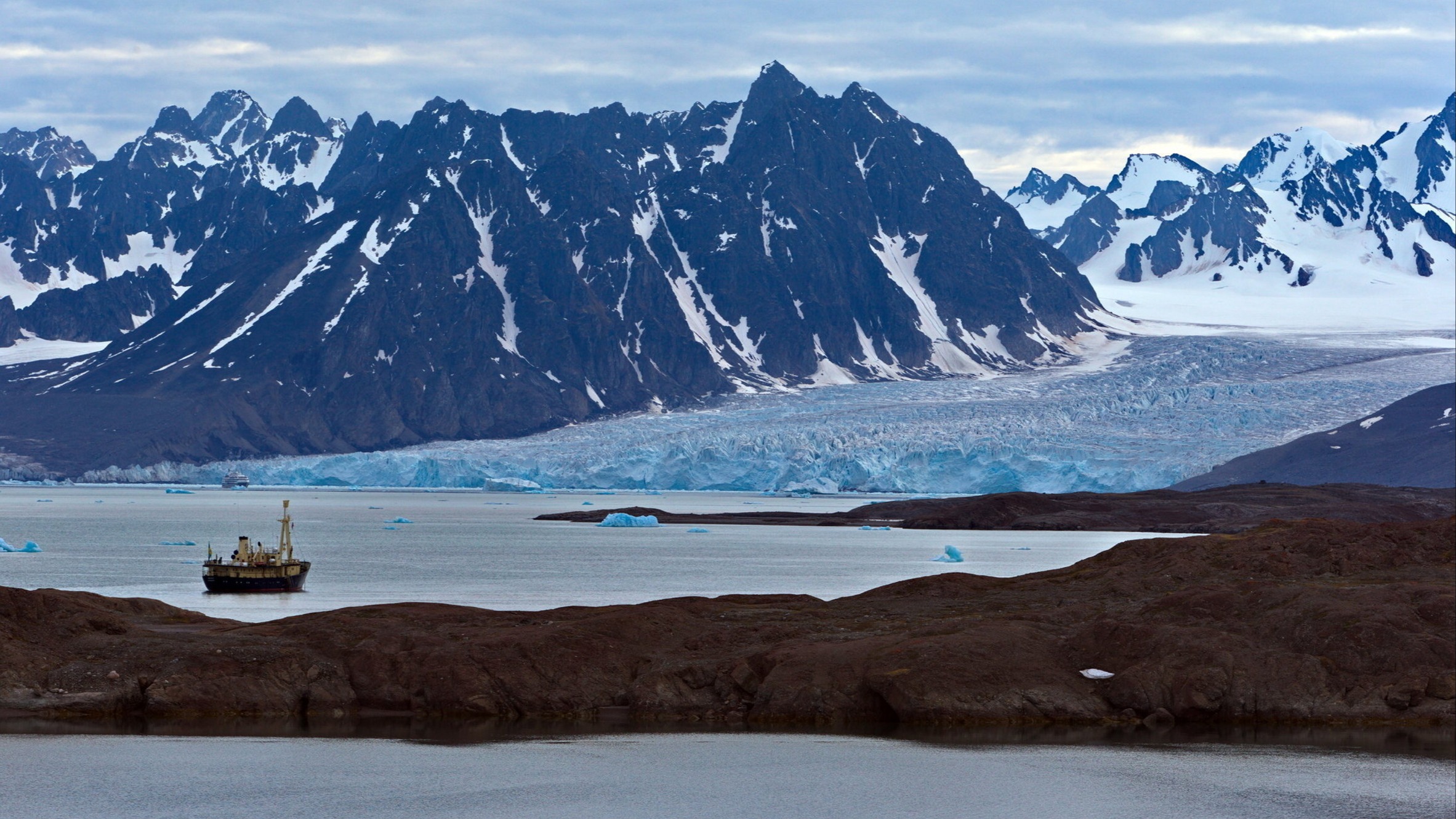 ft.com - Richard Milne - Norway seeks to open vast ocean area to deep-sea mining
