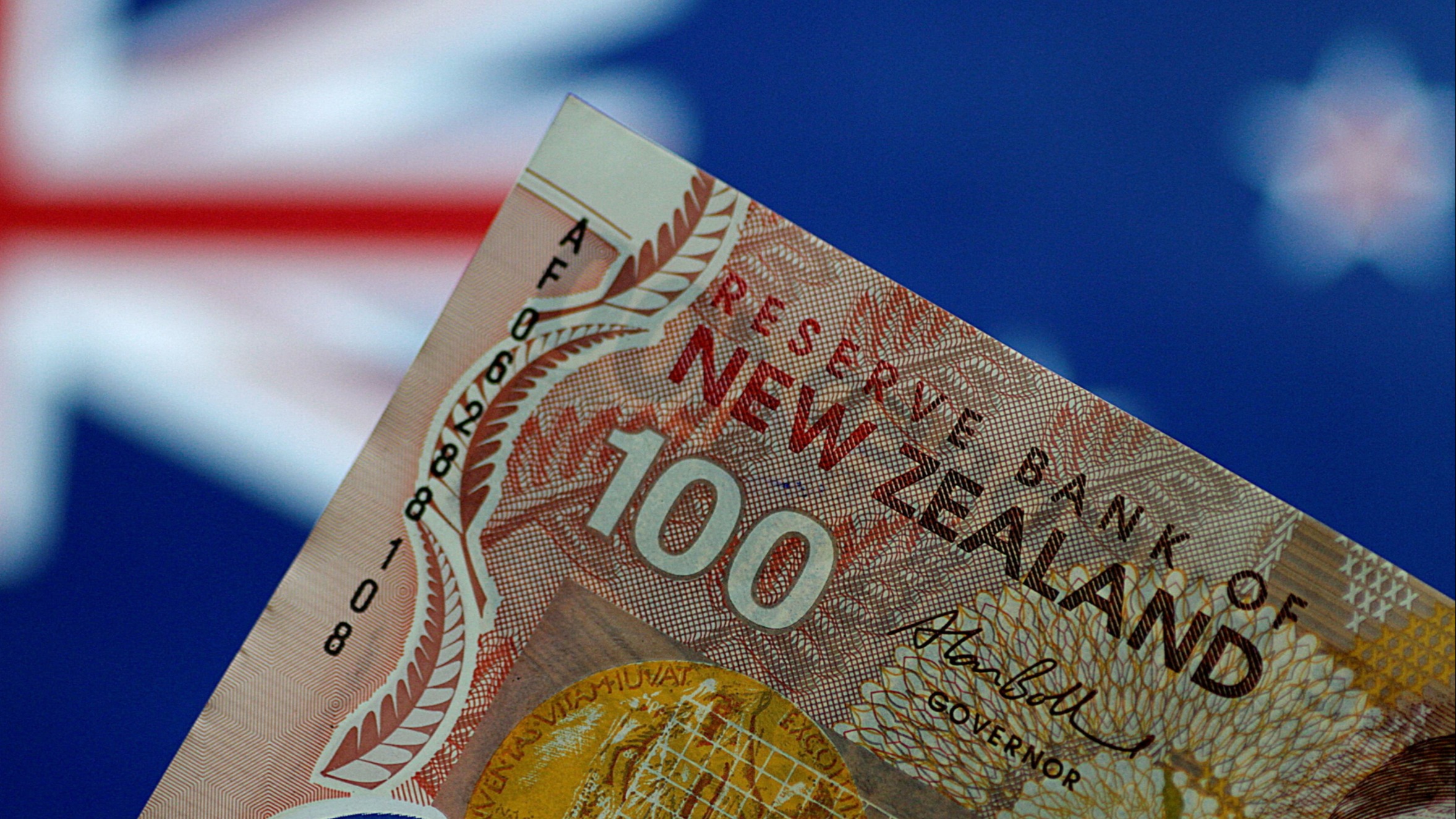 Live News: New Zealand Announces Record Hike To Fight Inflation - US ...