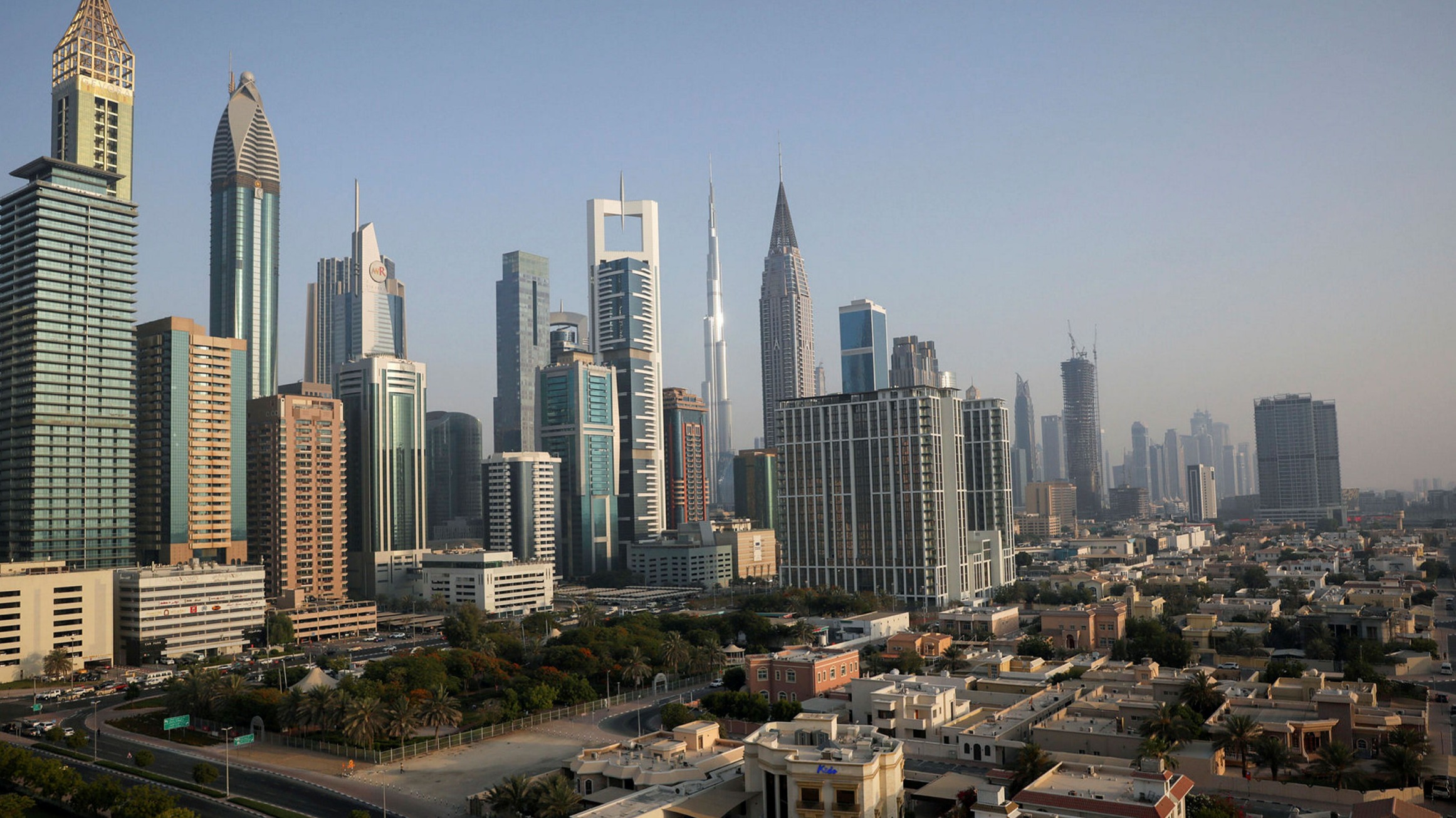 Dubai regulator hands ex-Abraaj finance chief $1.7m fine | Financial Times