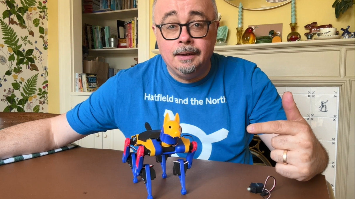 Five toys for grownup kids Financial Times