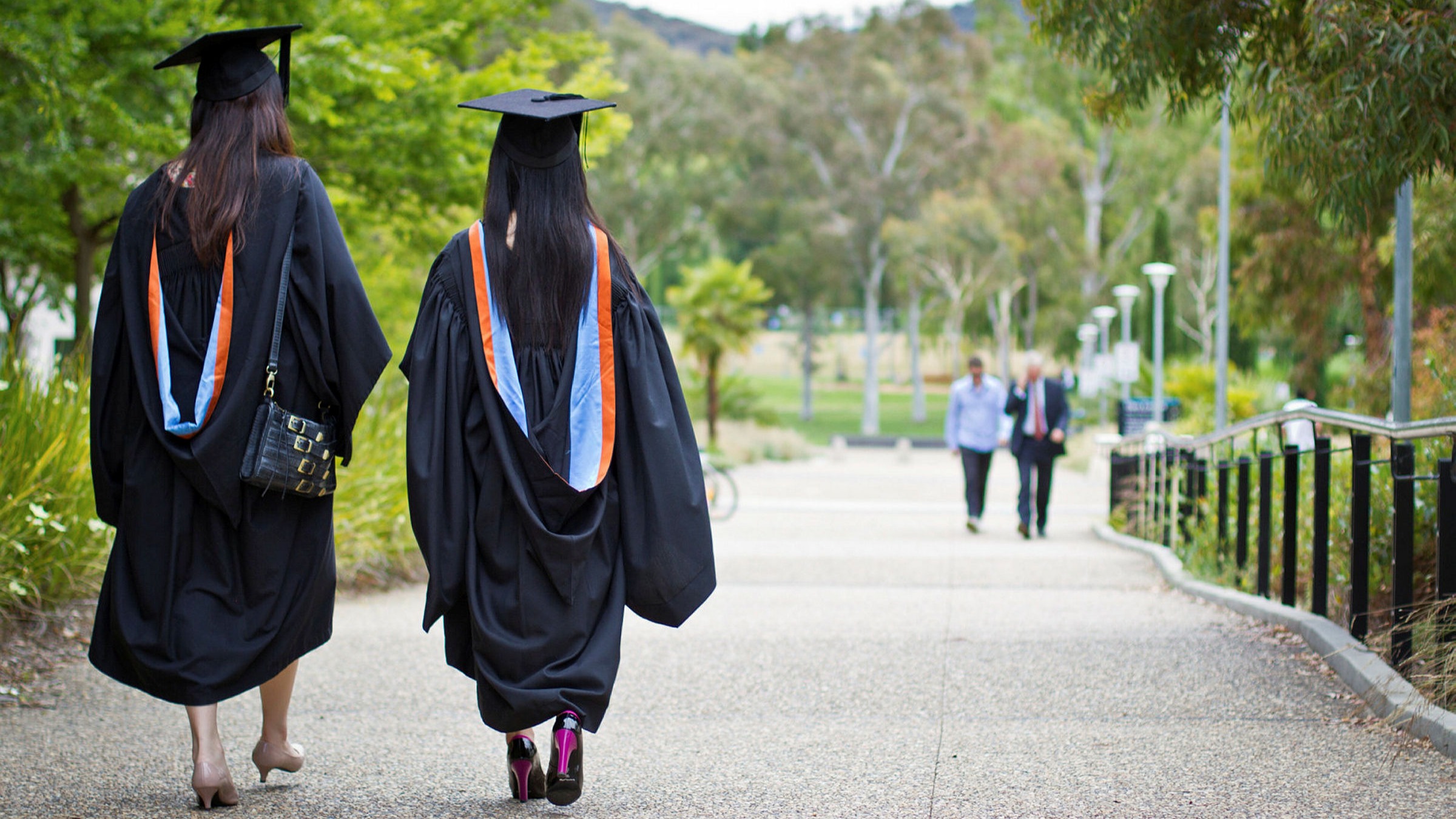 Australian business schools: will overseas students return? | Financial  Times