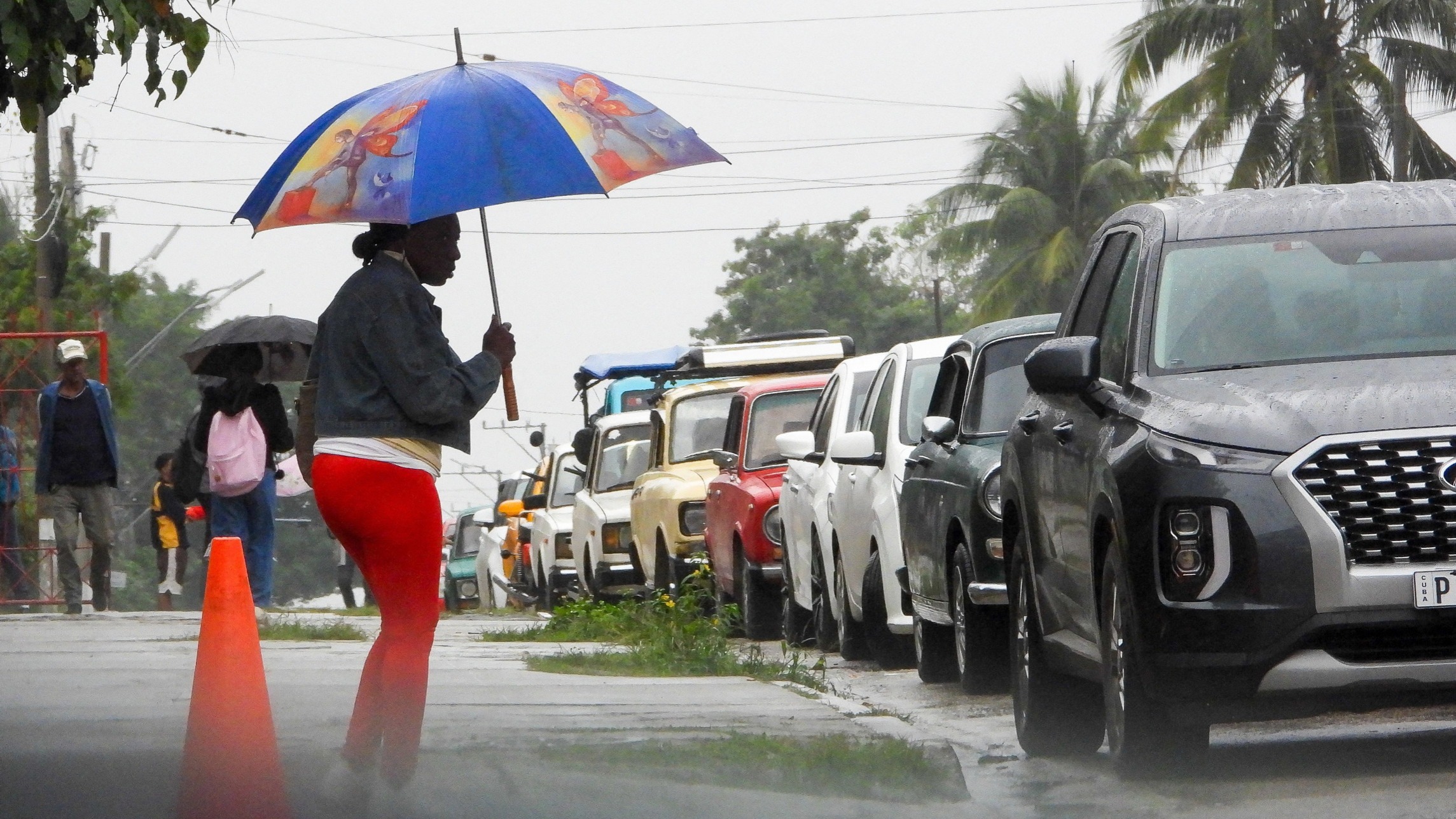 ft.com - Joe Daniels - US allows Cuba to import Venezuelan oil