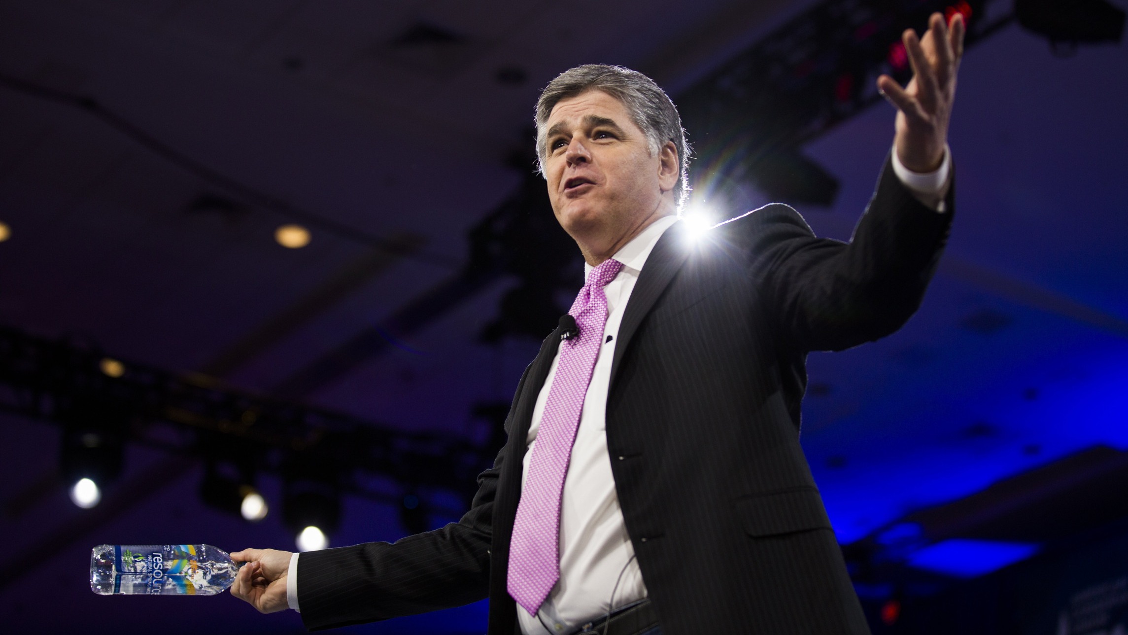 Sean Hannity's journalistic pedigree tested in Dominion lawsuit against Fox  News | Financial Times