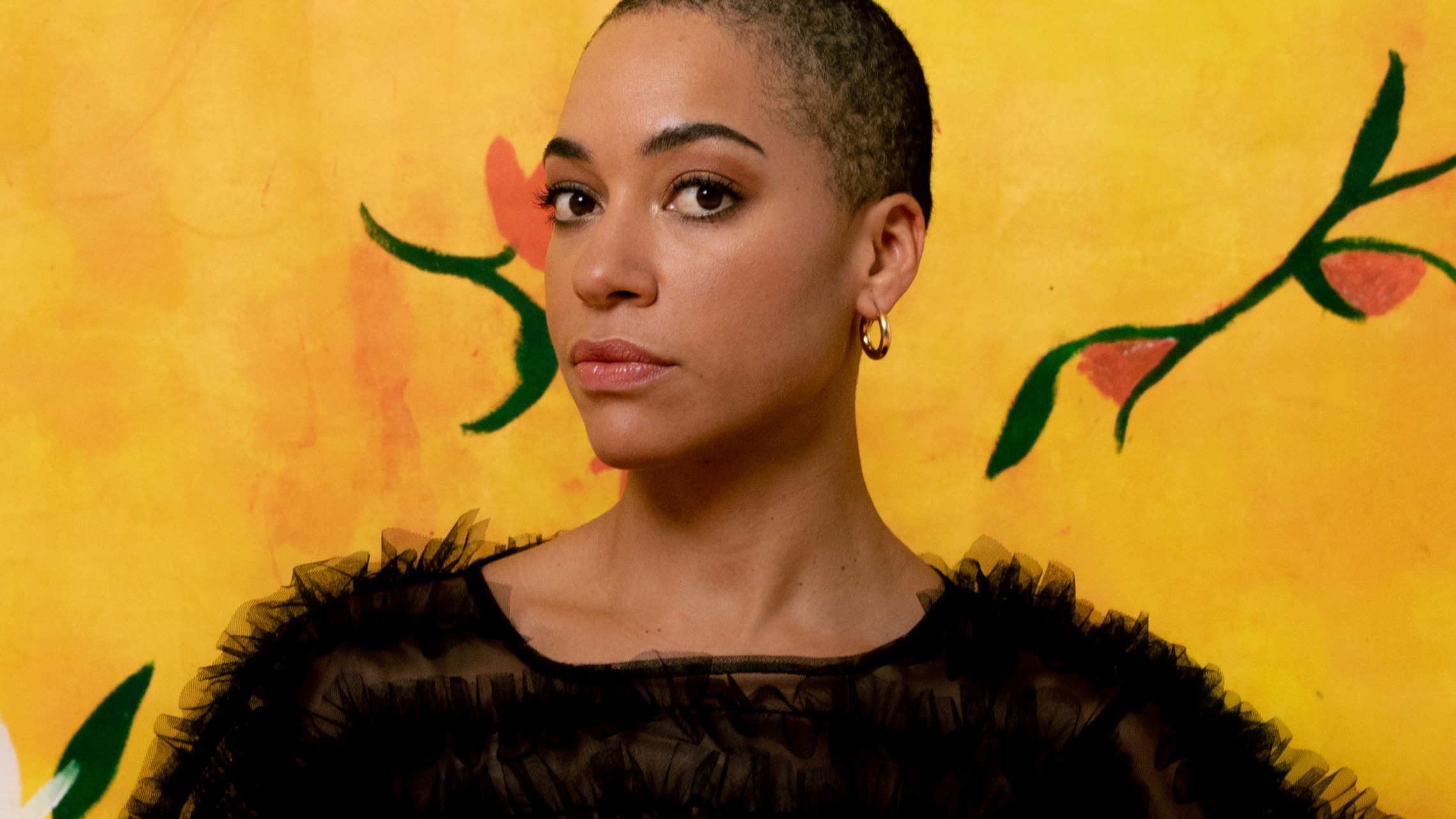 2278px x 1281px - Cush Jumbo on Hamlet, The Good Fight and not backing down | Financial Times