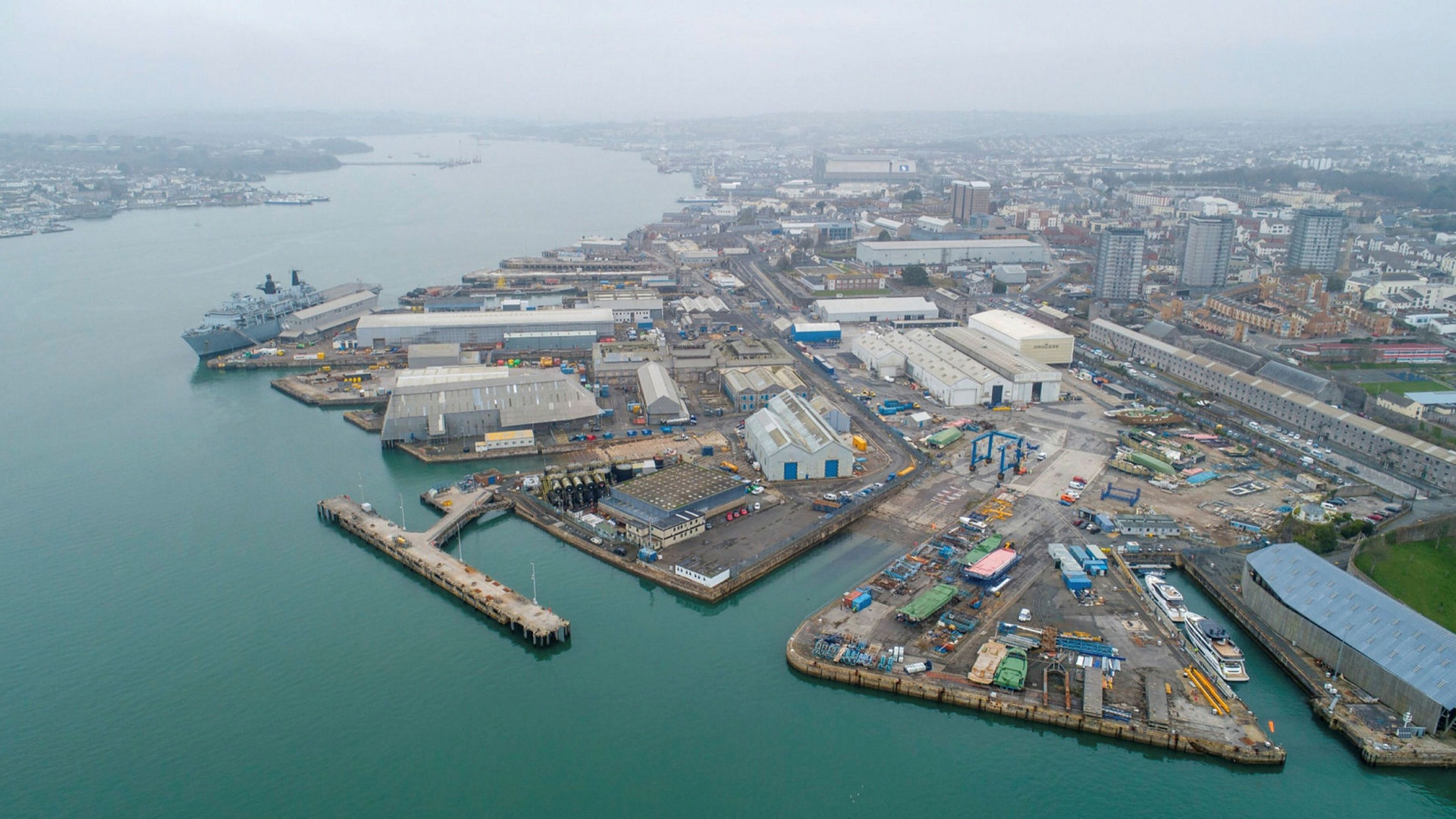 They hit free ports in the UK because exporters have tariffs for 23 countries - Vimarsana News