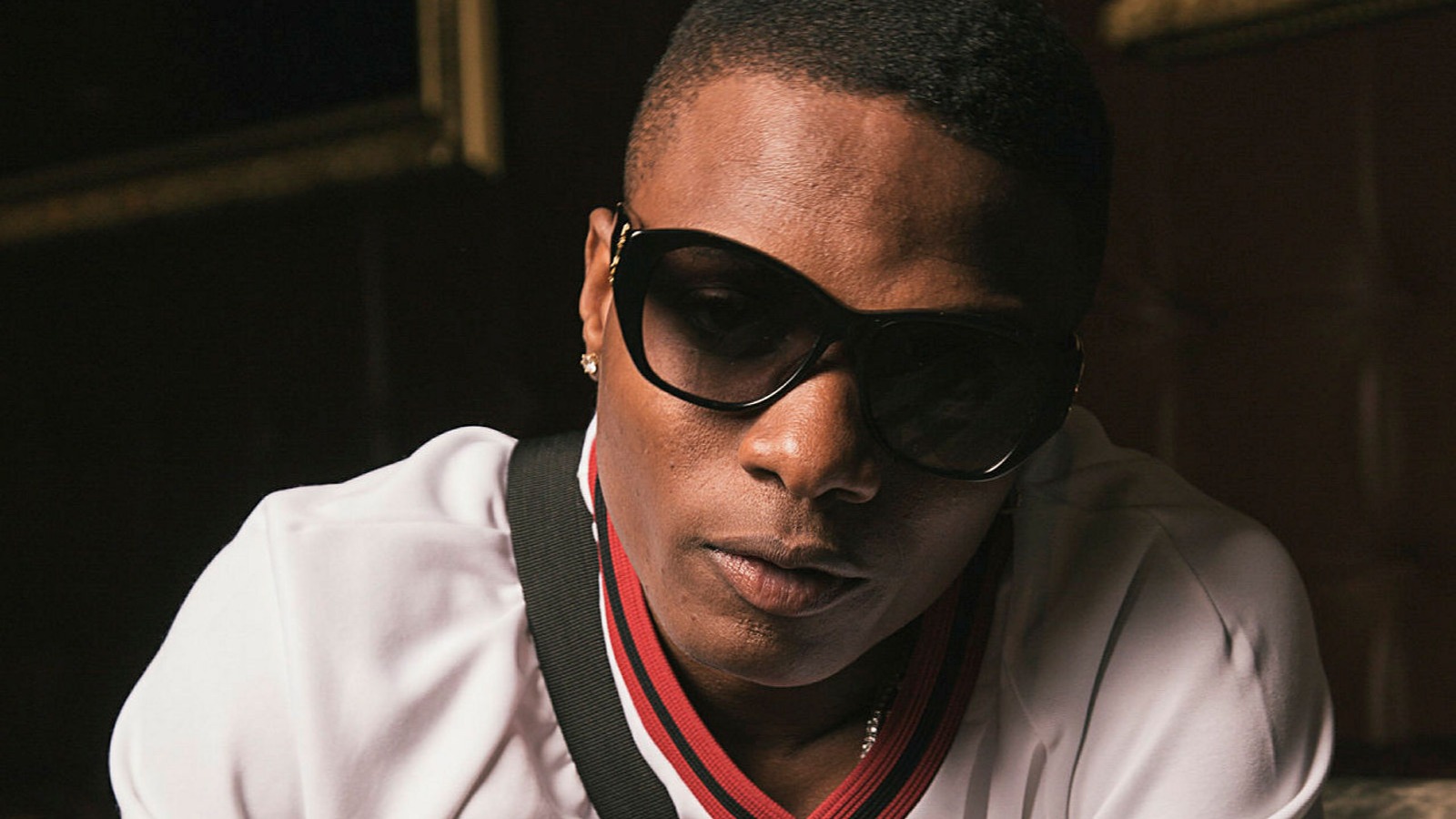 Wizkid: The Iconic Nigerian Singer and Songwriter