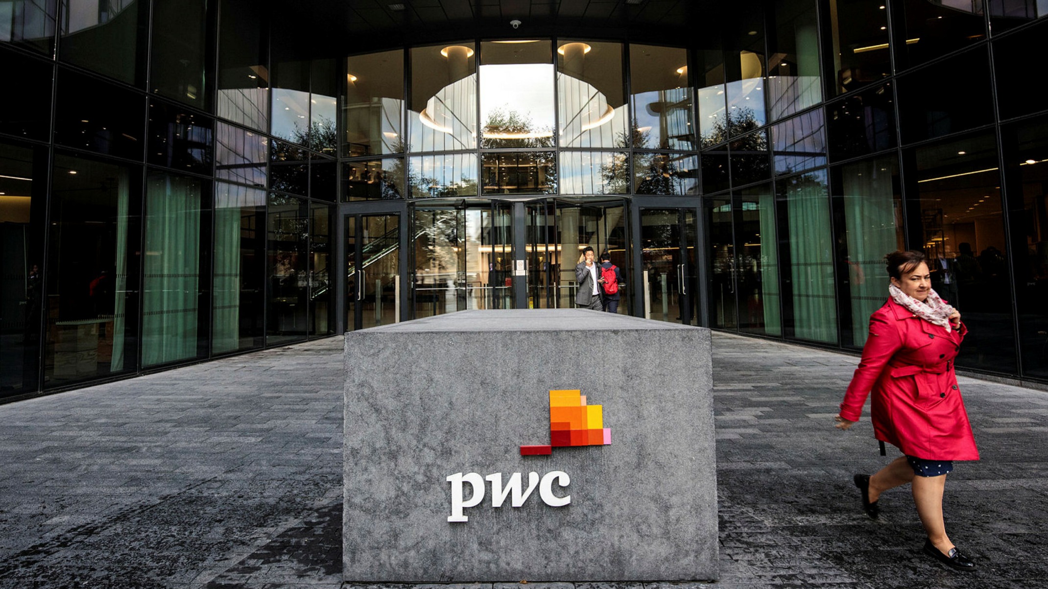 Pwc To Quit As Auditor To Boohoo On Reputation Concerns Financial Times