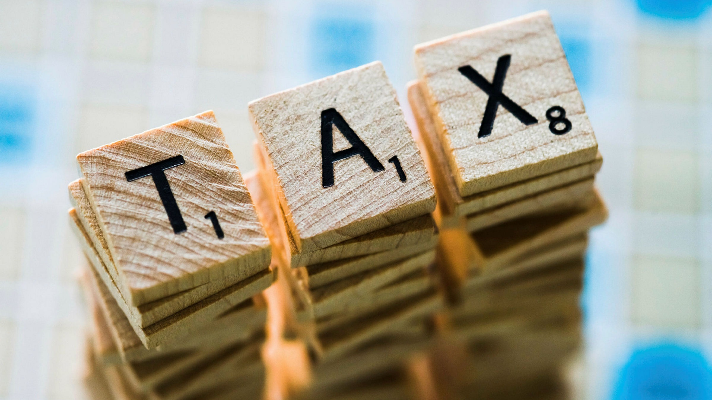 Overview of Common Types of Tax Problems