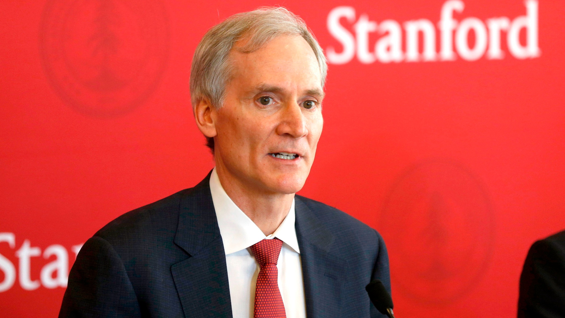 Stanford University president resigns over research failures | Financial  Times