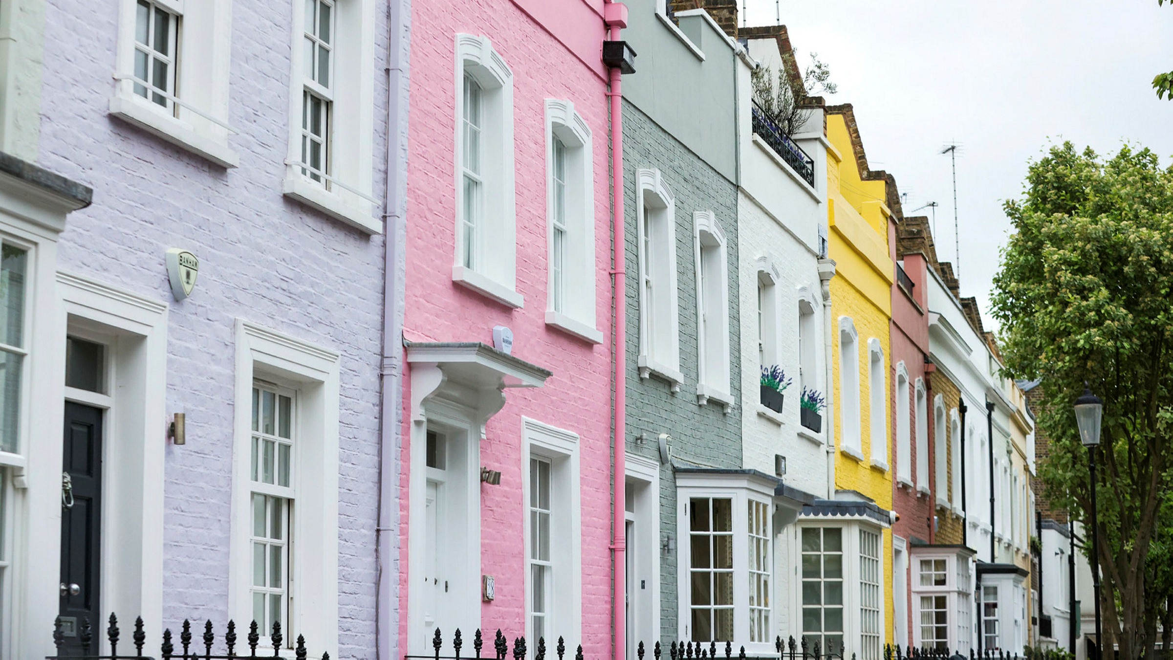 Surge In Stamp Duty Refunds On Second Home Surcharge Financial Times