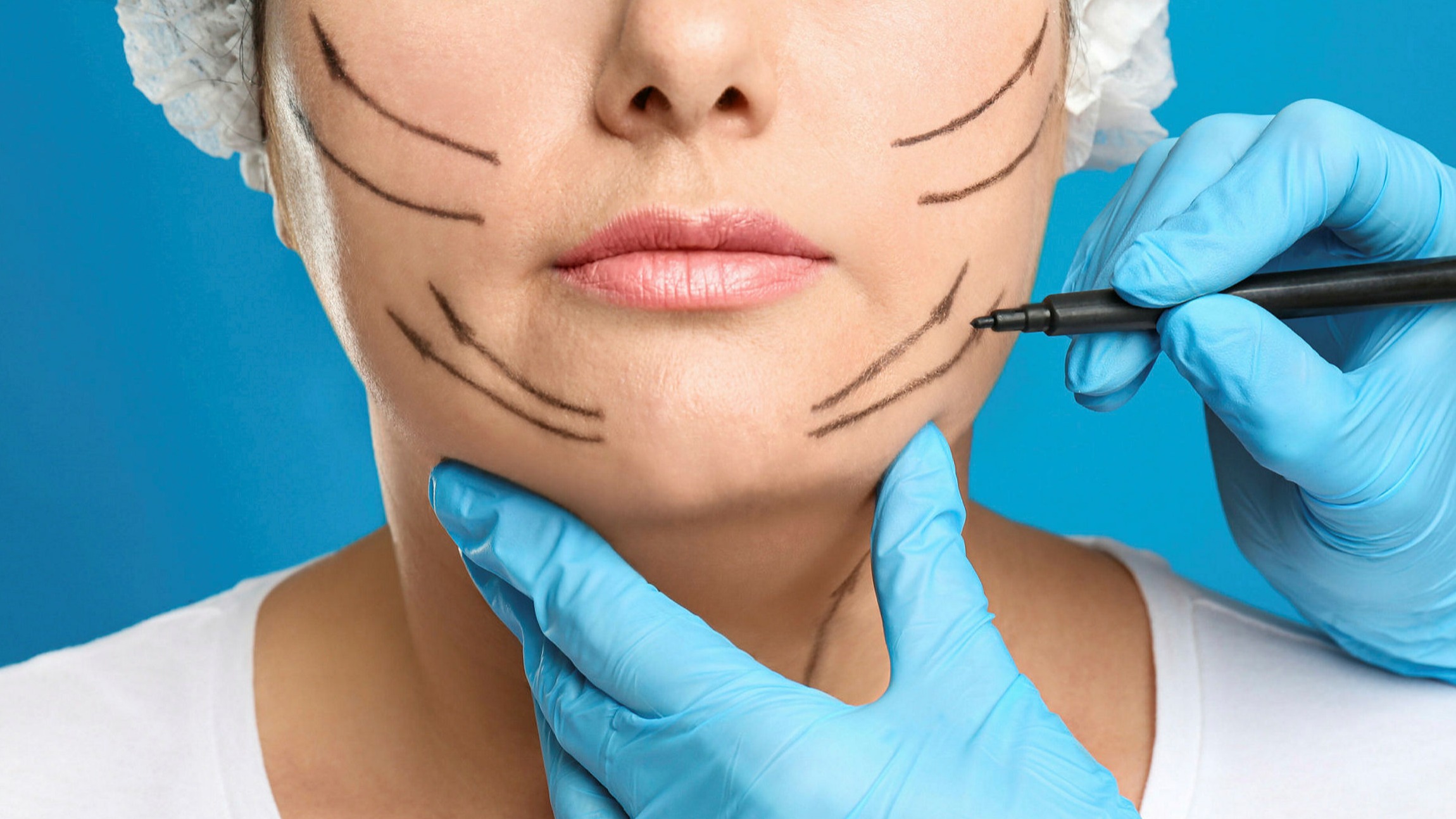 Andrew P. Trussler Md - Plastic Surgery