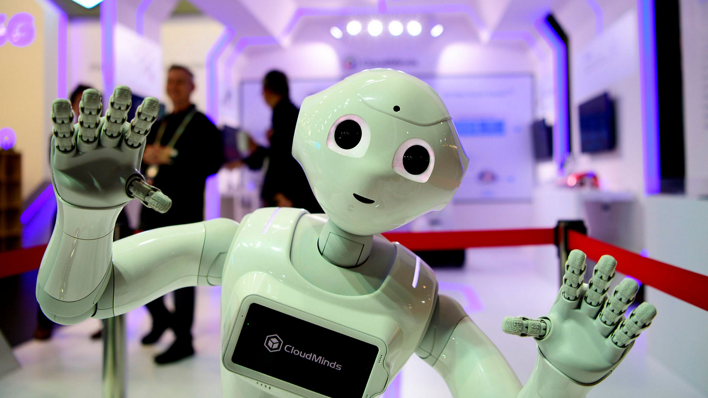 We should not mourn the passing of Pepper the robot | Financial Times