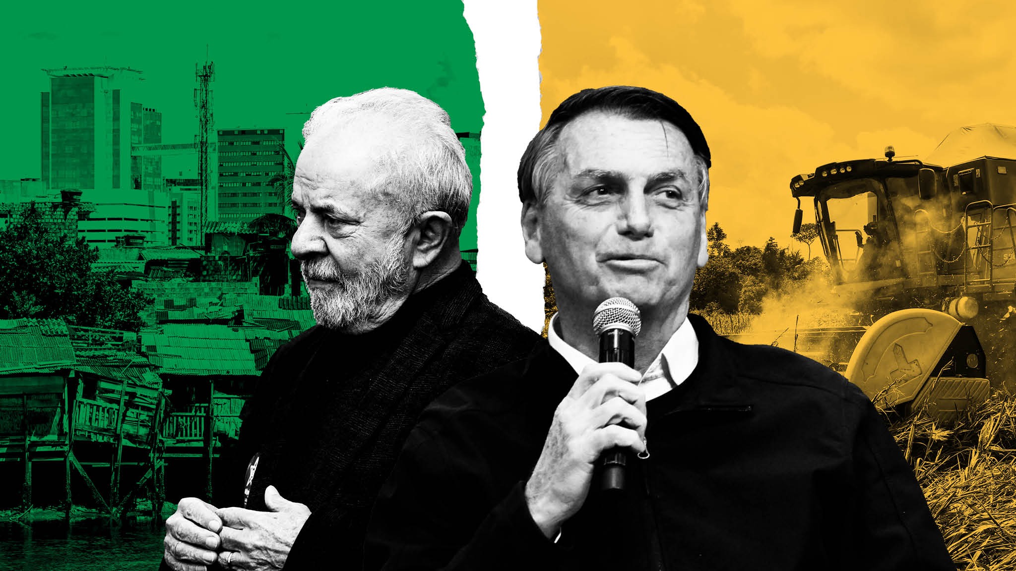 Brazil's election and the search for an economic revival