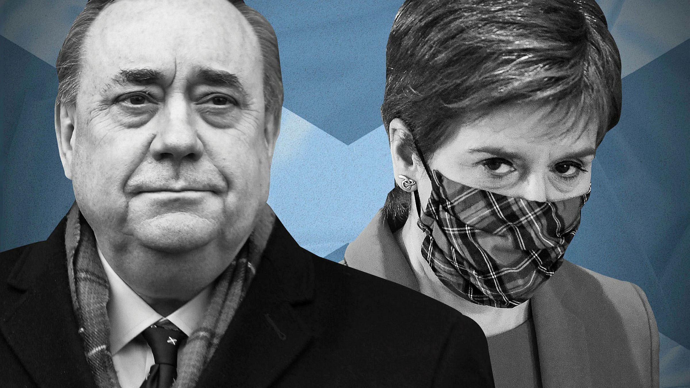 Scotland S First Minister Nicola Sturgeon Nears Moment Of Truth Financial Times