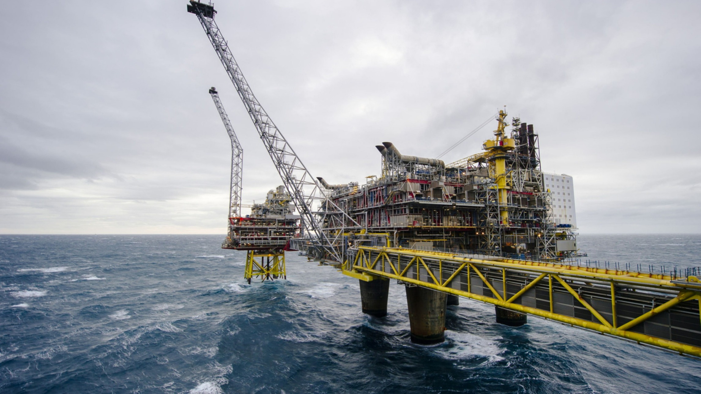 ft.com - Windfall tax: tinkering will not pour oil on troubled North Sea waters