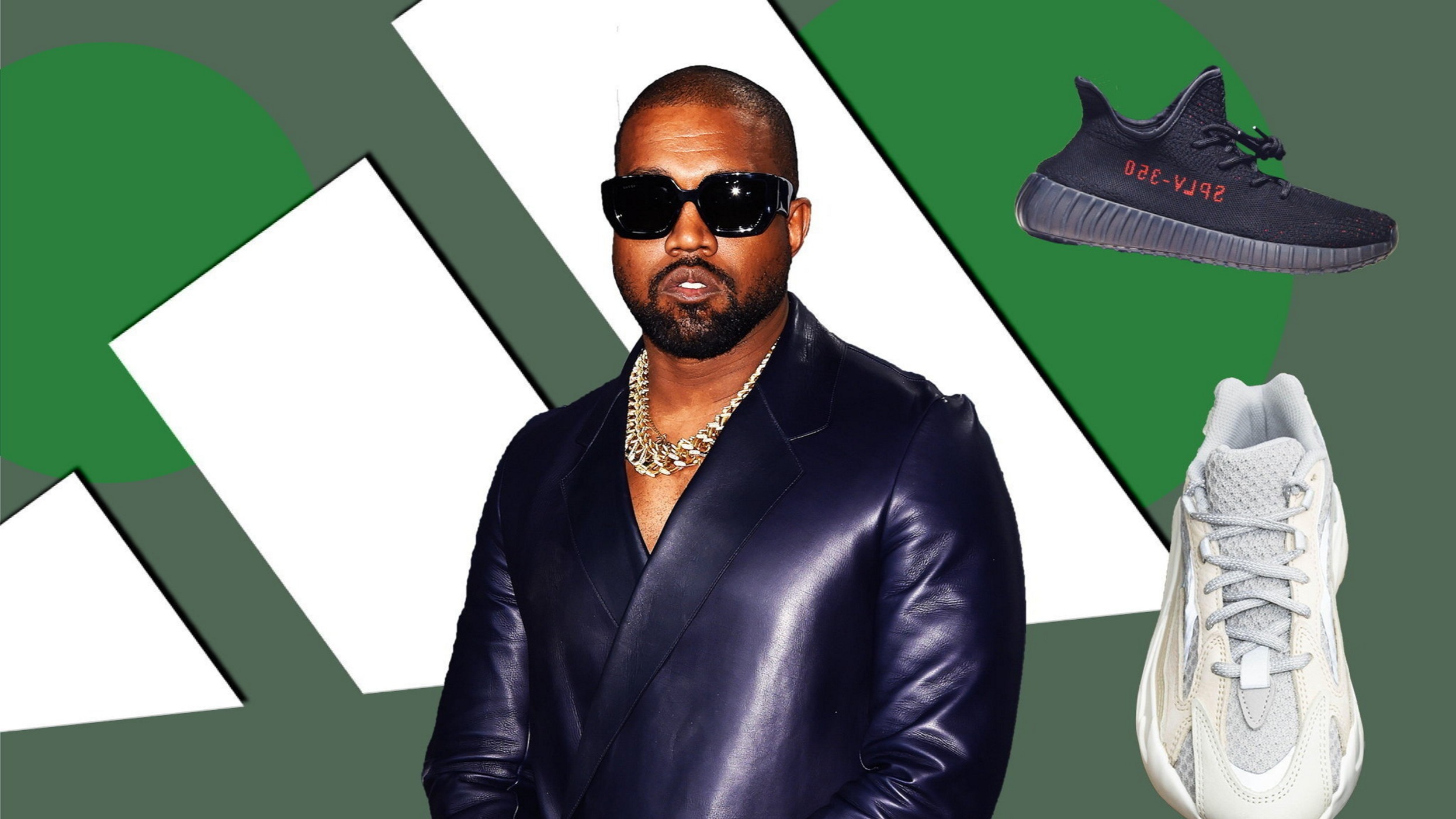 tennis Detective Offer Fear, misfortune and Kanye West: how Adidas lost its lustre | Financial  Times
