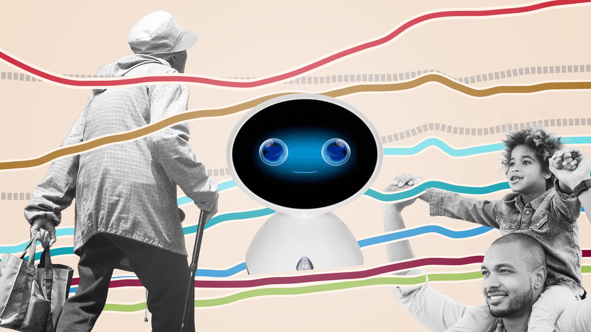 ft.com - Valentina Romei - Five ways demographics are transforming the world economy