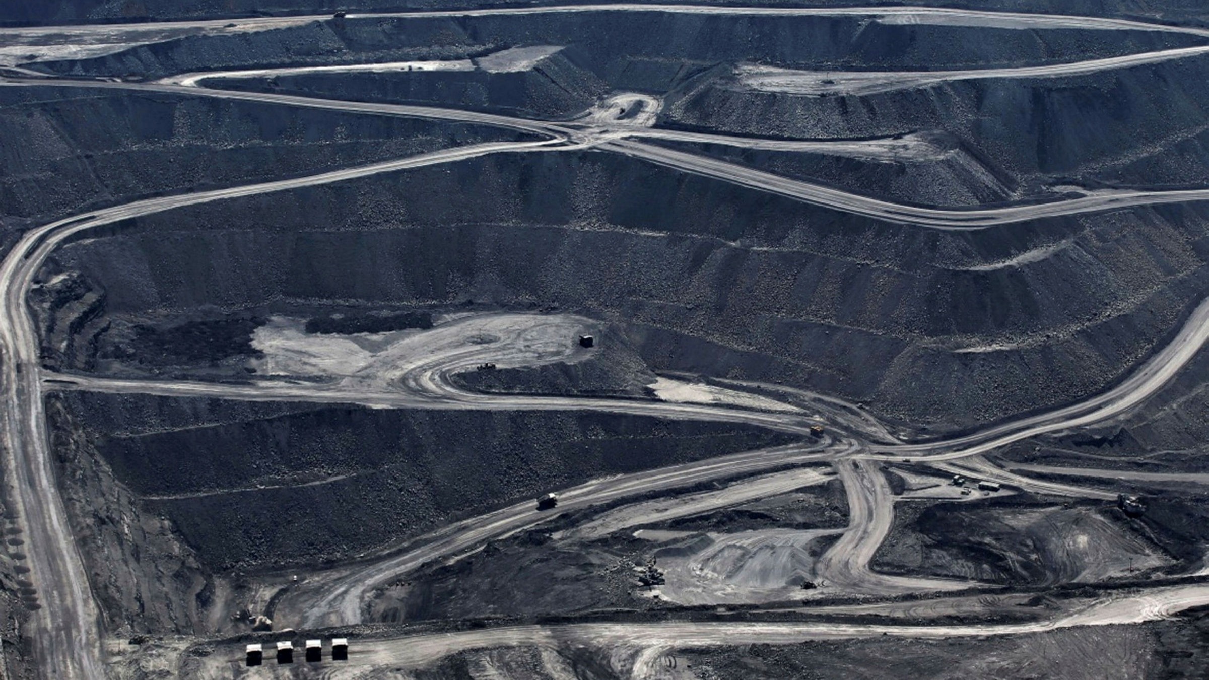 Climate change: Australia wrestles with its coal mining dilemma - Vimarsana News