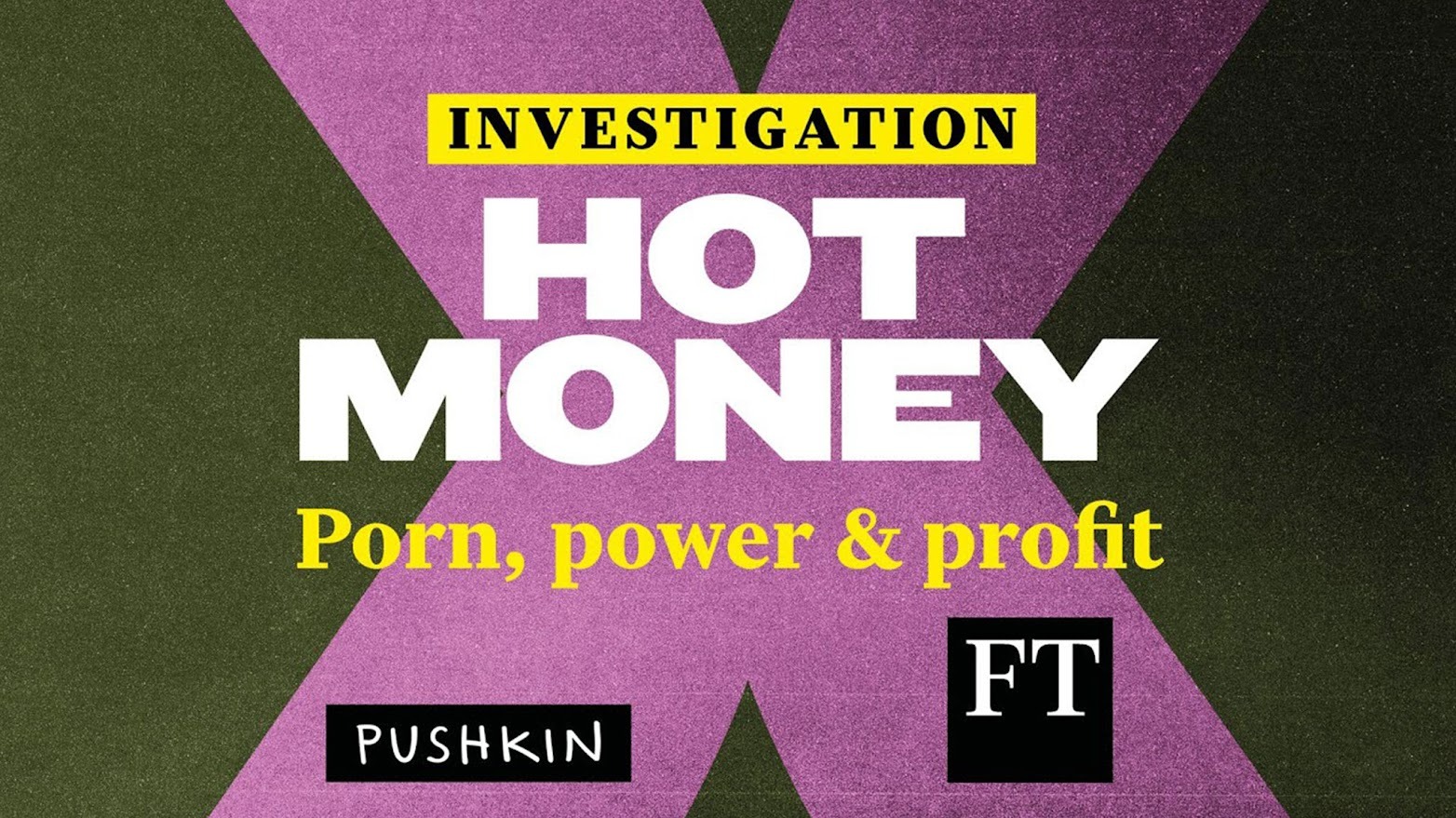 1564px x 879px - The billionaire who took down porn | Financial Times