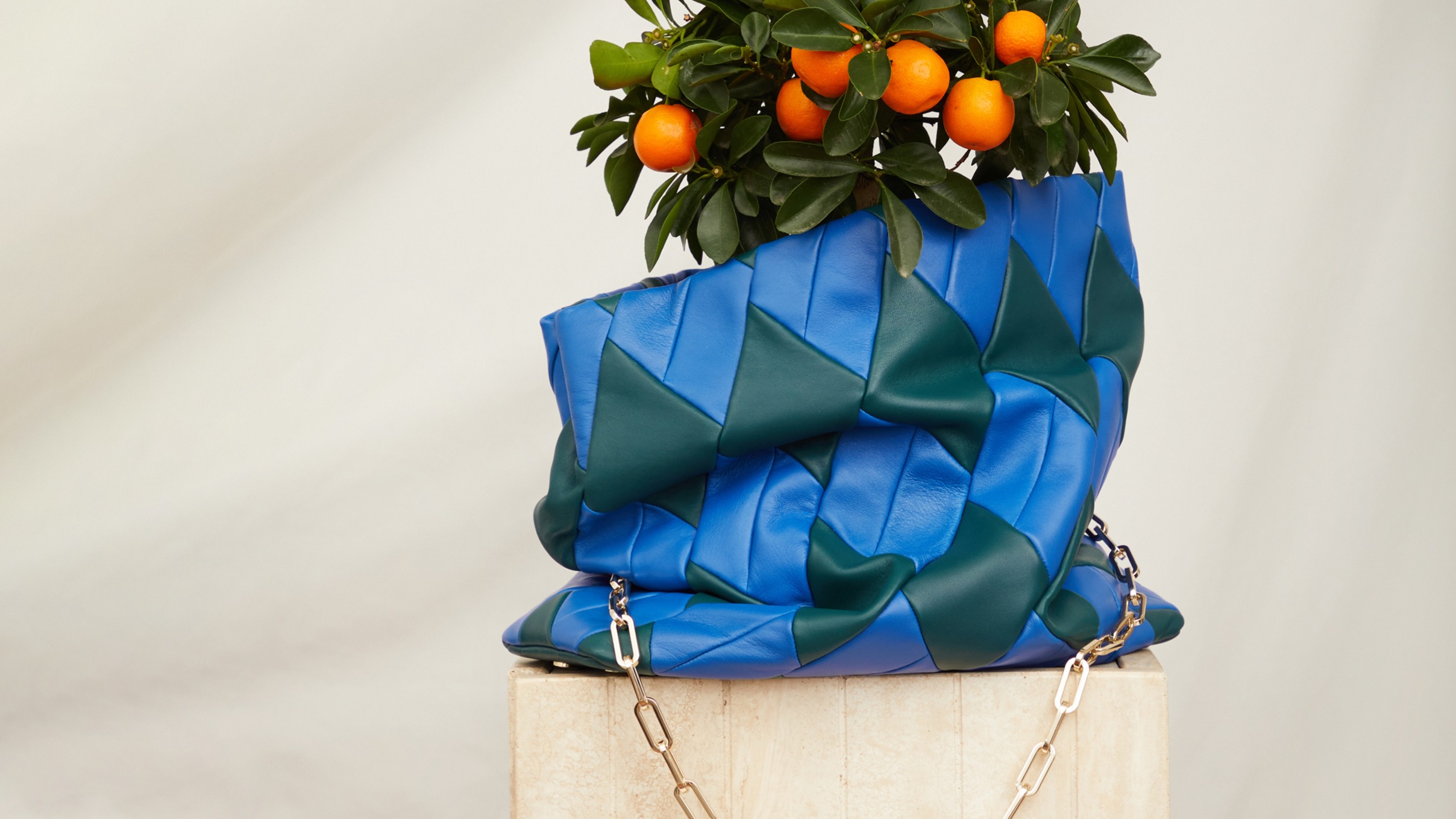 The remaking of an It bag | Financial Times