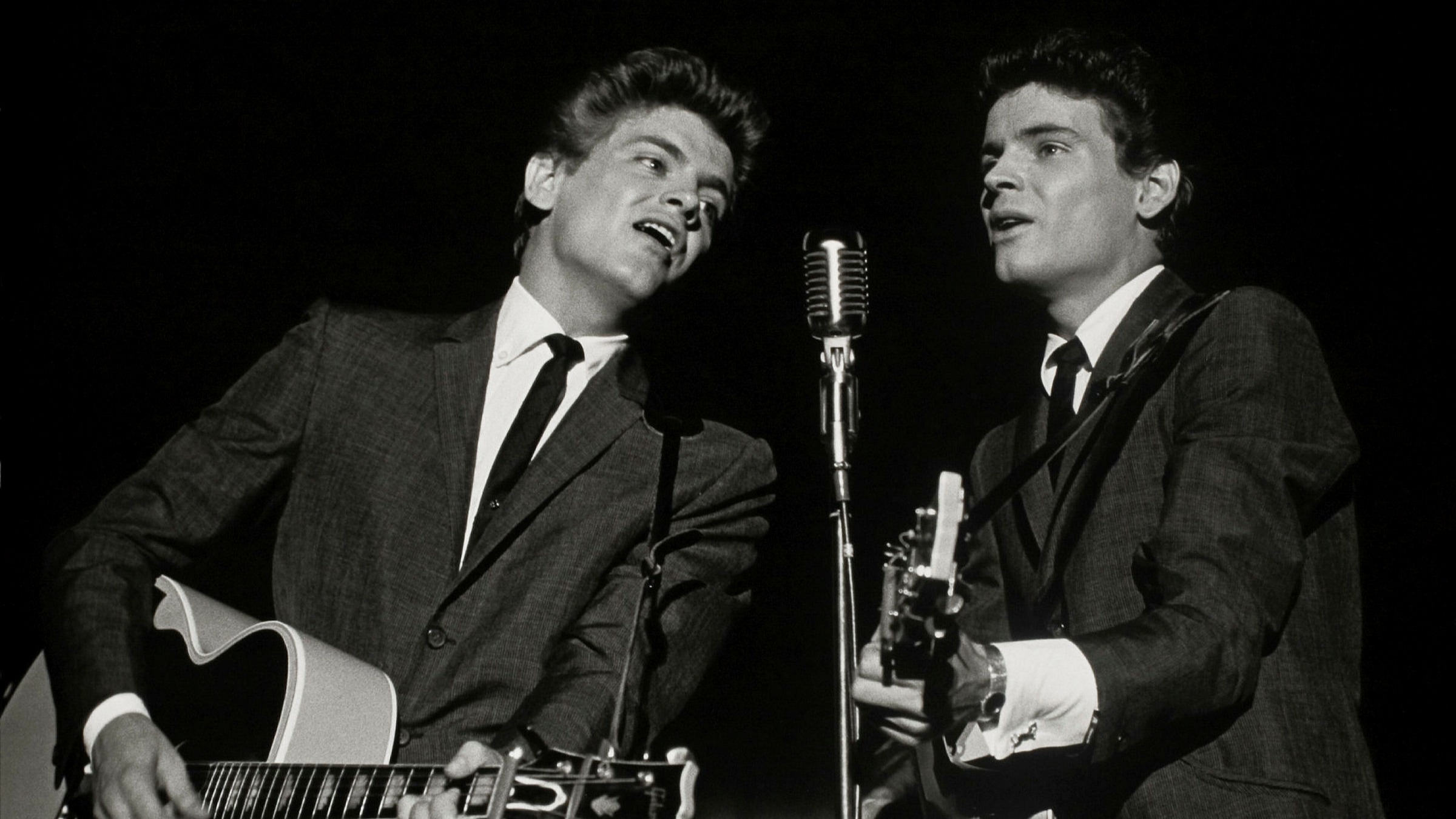 Love Hurts — a song recorded 60 years ago by the Everly Brothers has had a colourful afterlife — FT.com