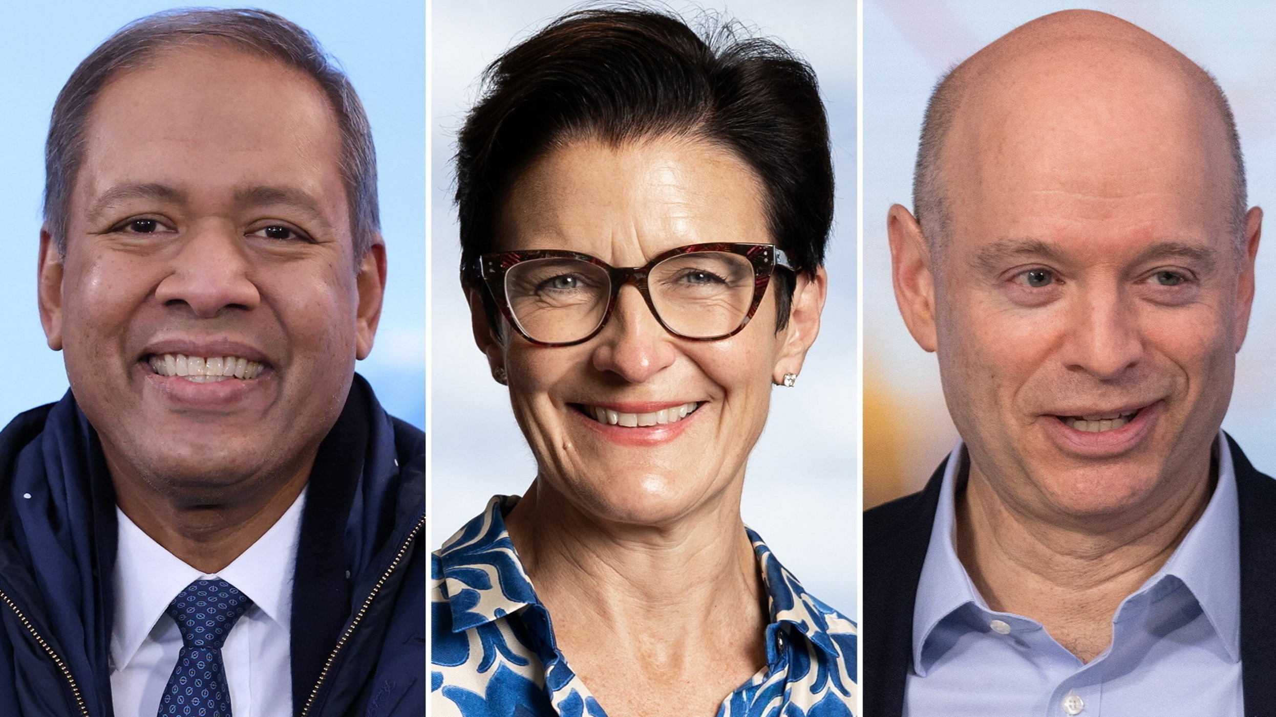 Barclays and Citi bosses recommended for honours in King’s birthday list